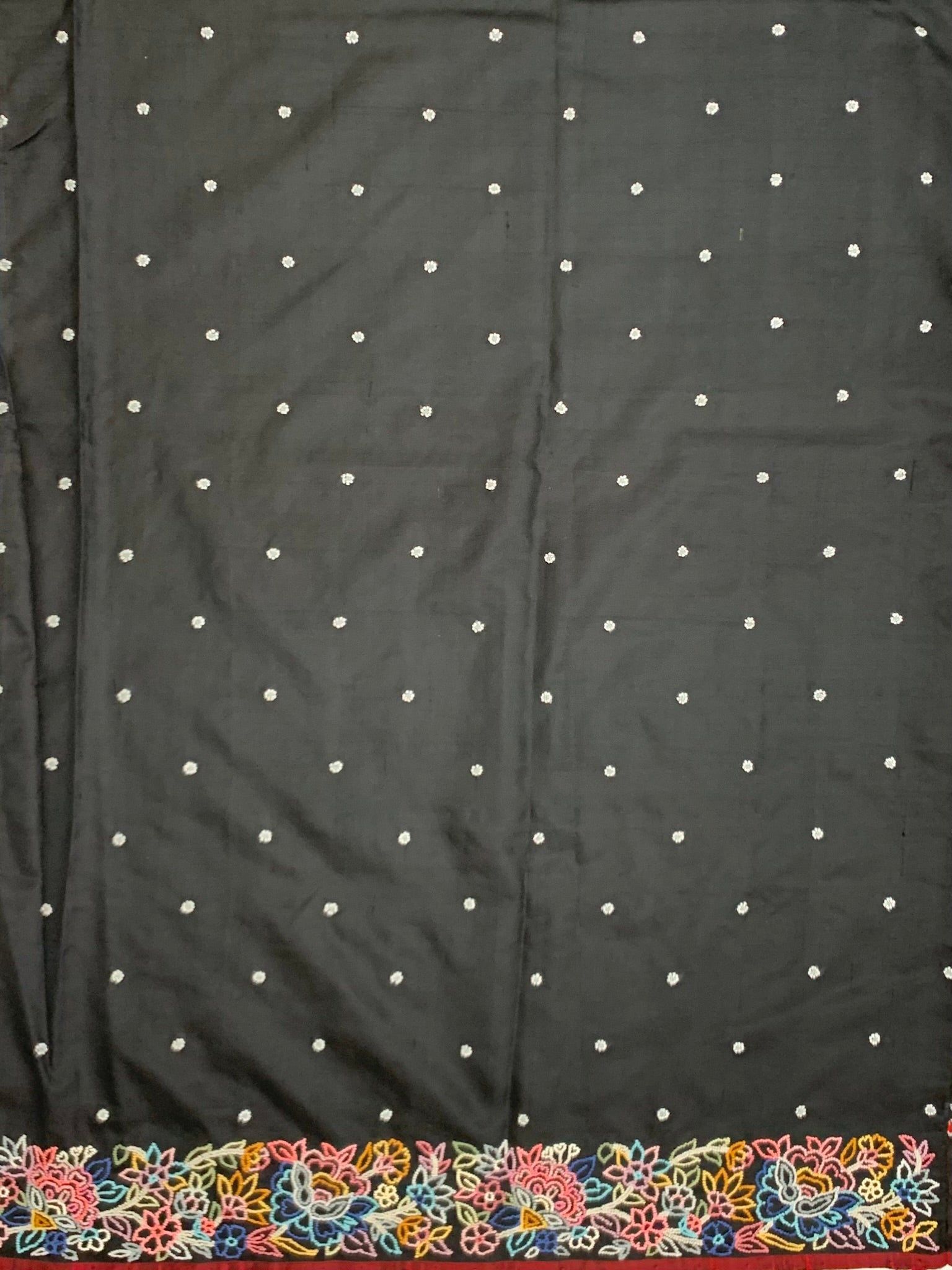 Patola Saree