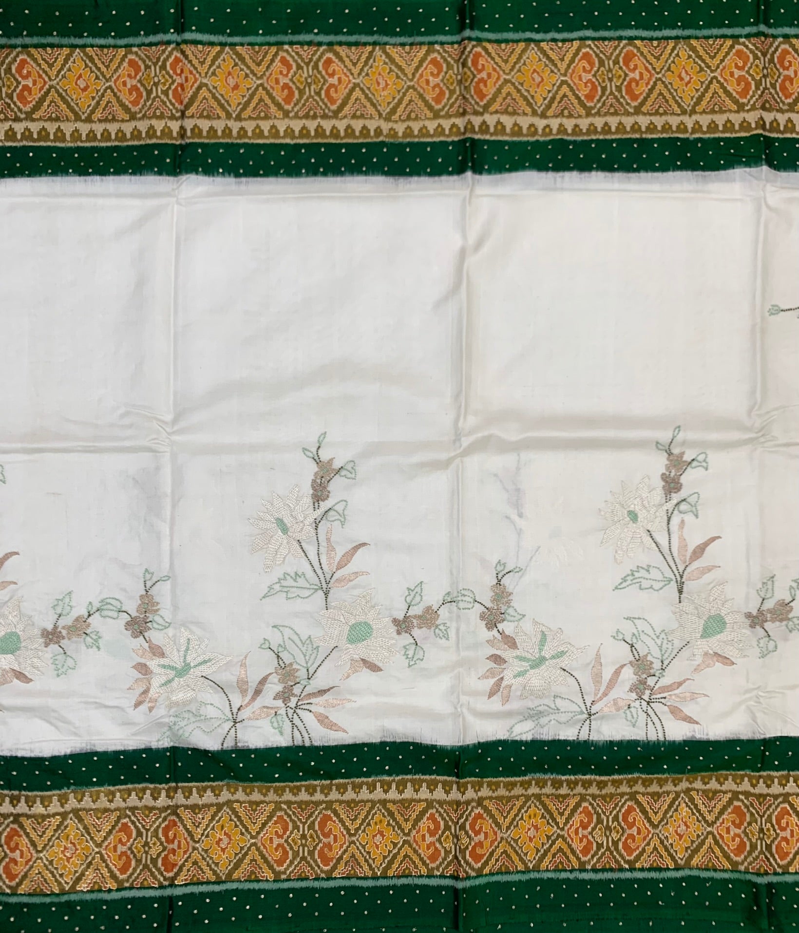 Patola Saree