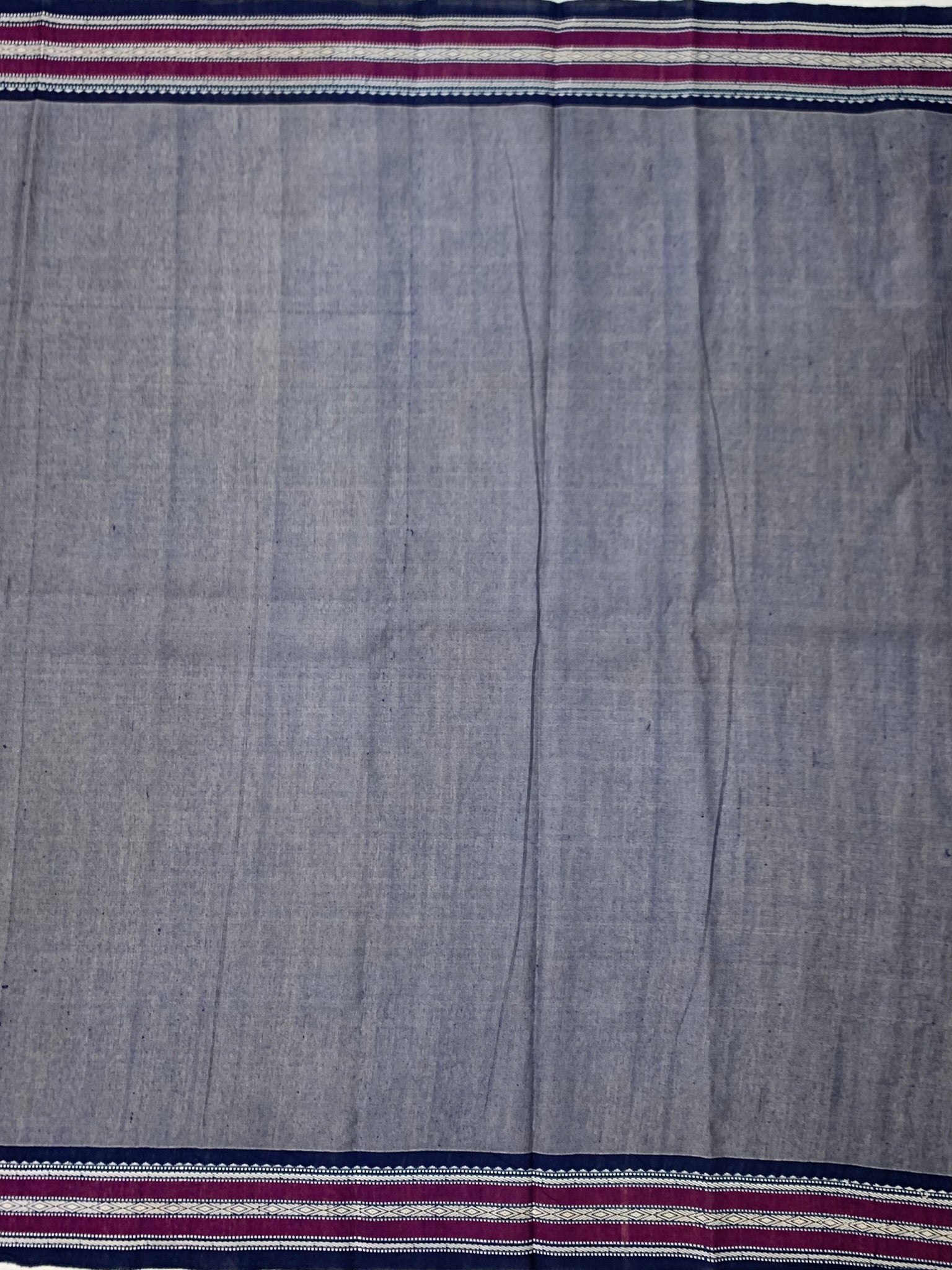 Kalamkari Saree