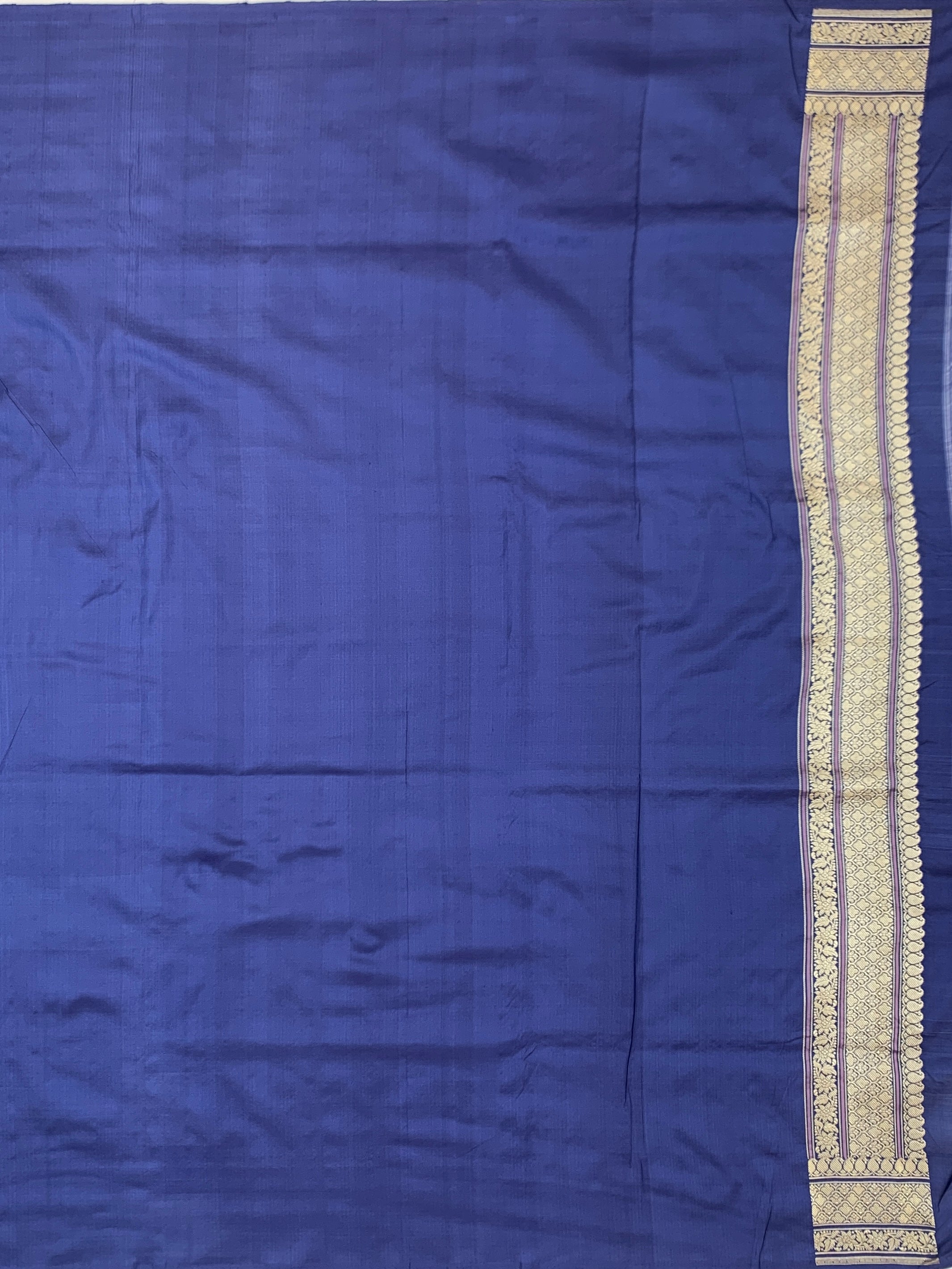Banarasi saree