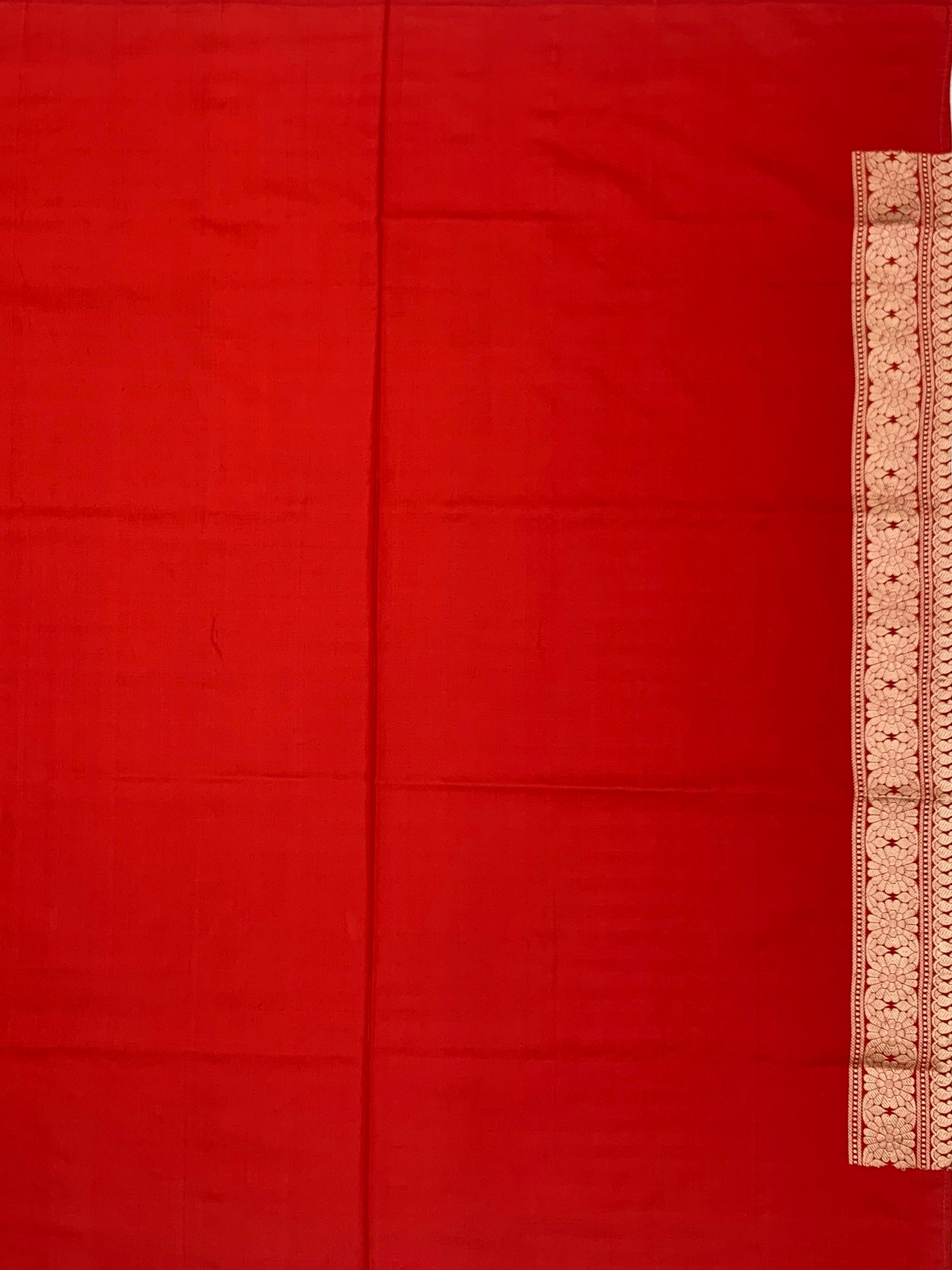 Banarasi saree