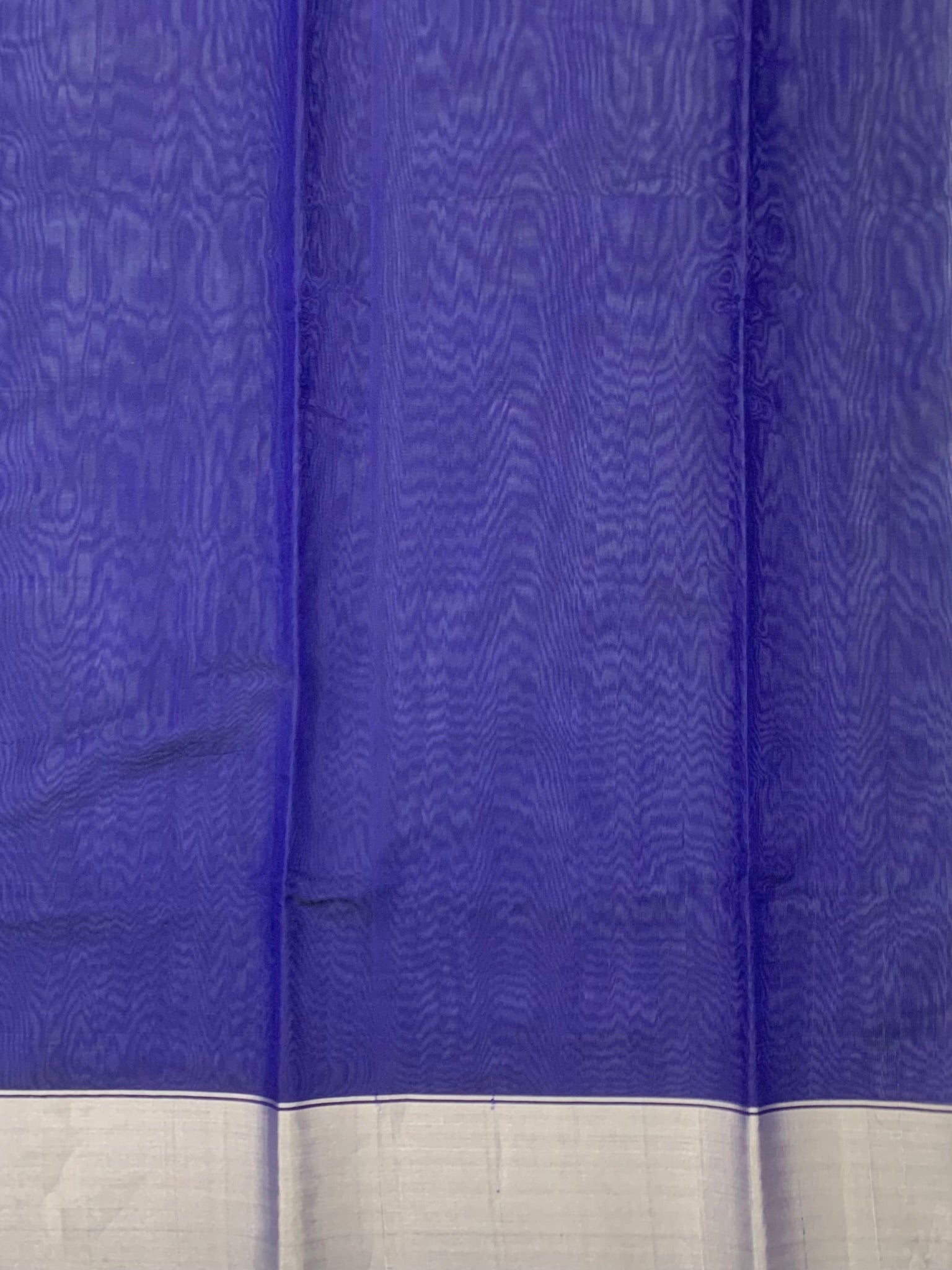 Chanderi Saree