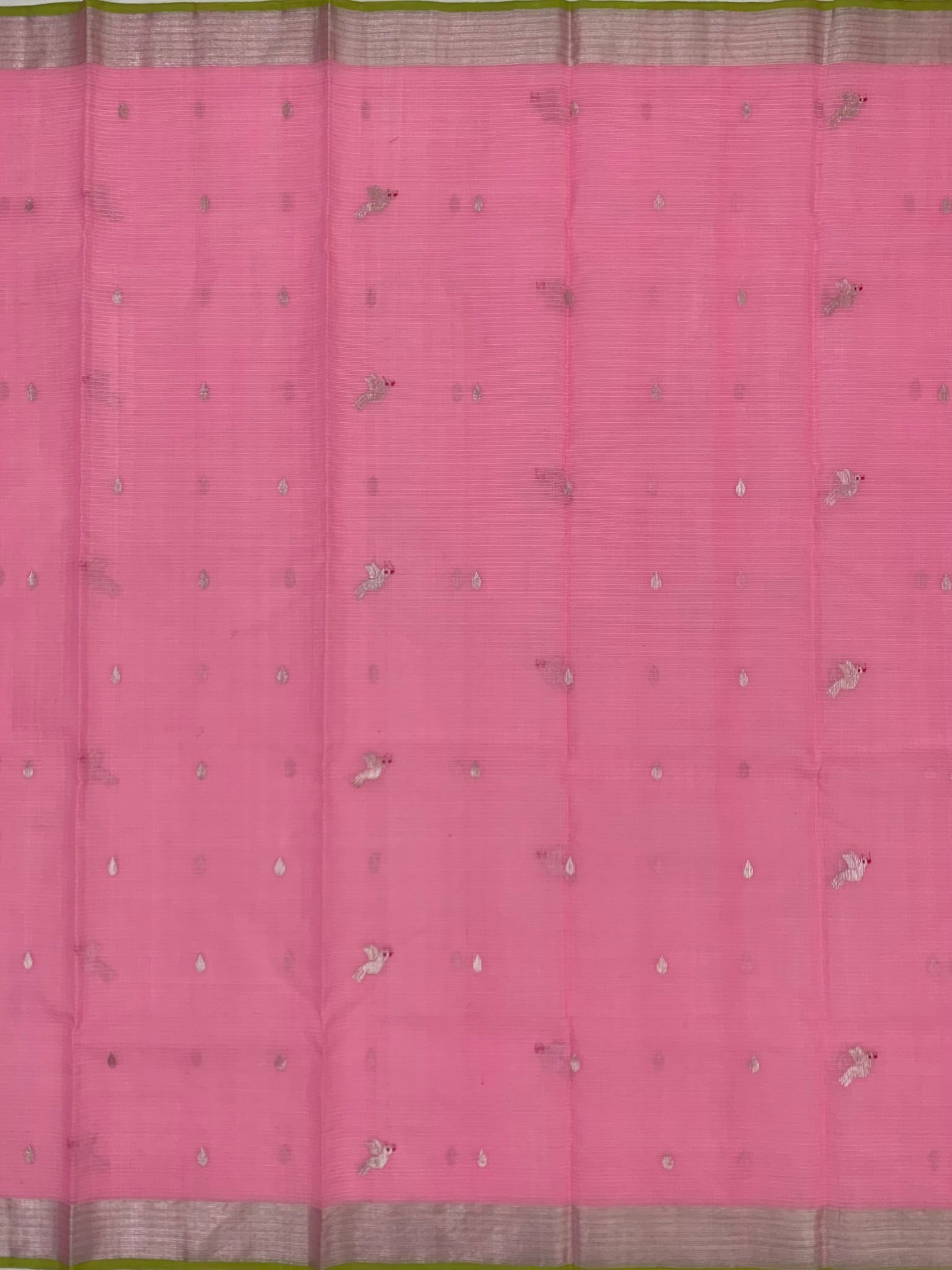 Zari Kota Saree