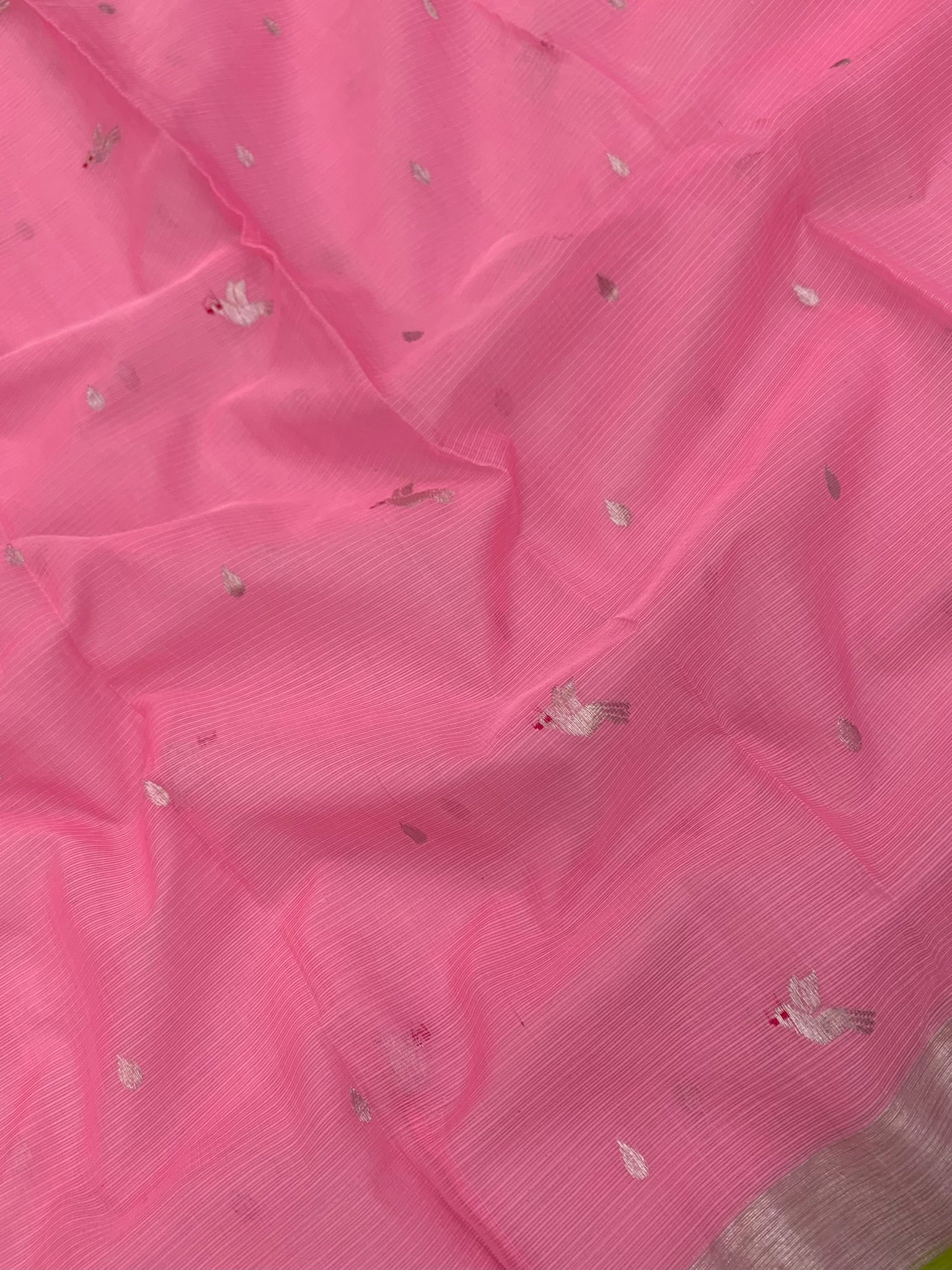 Zari Kota Saree