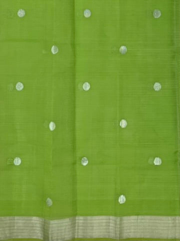 Zari Kota Saree