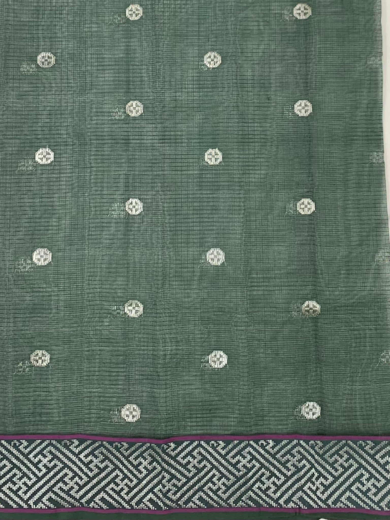 Zari Kota Saree