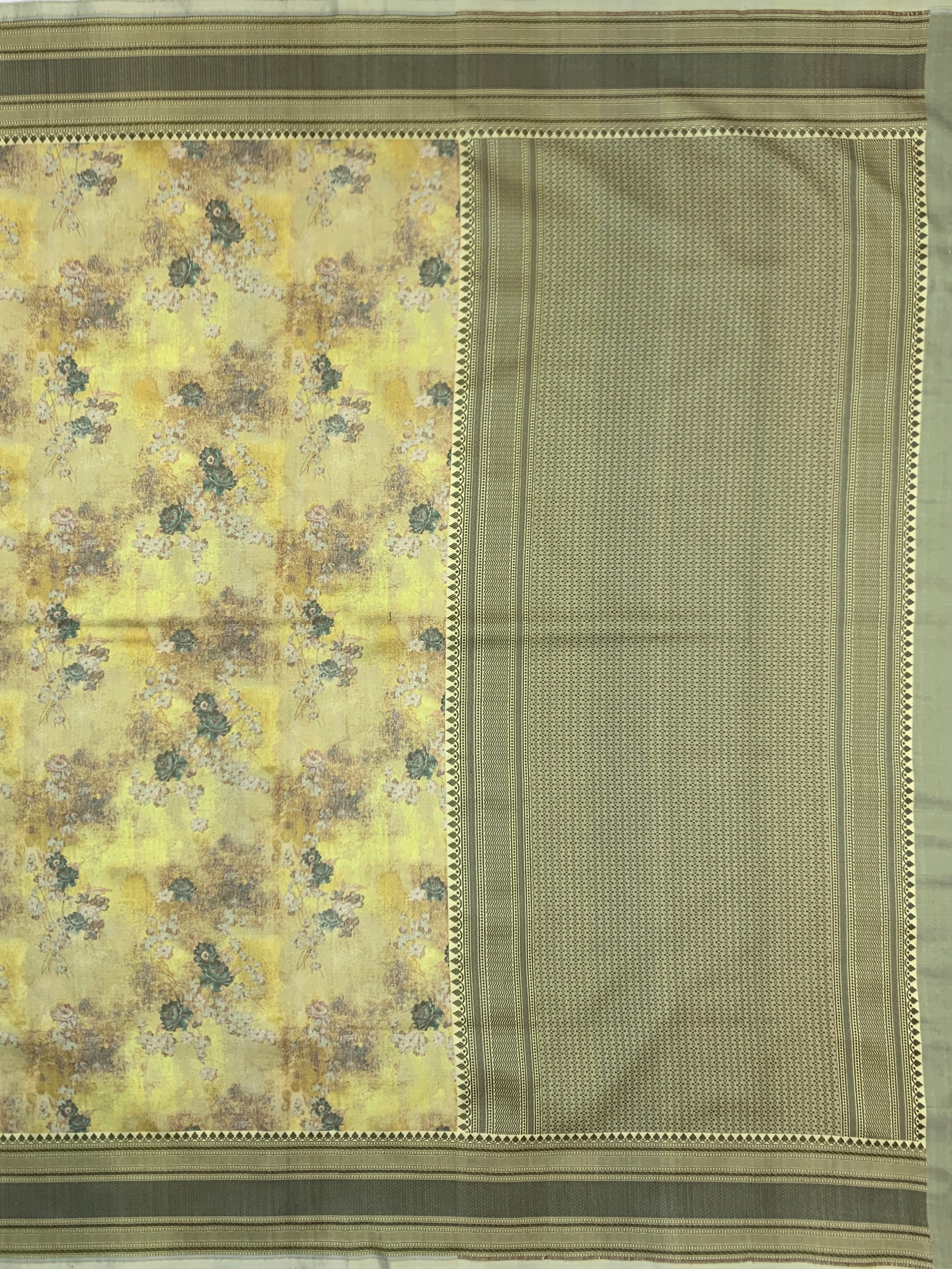 Banarasi saree