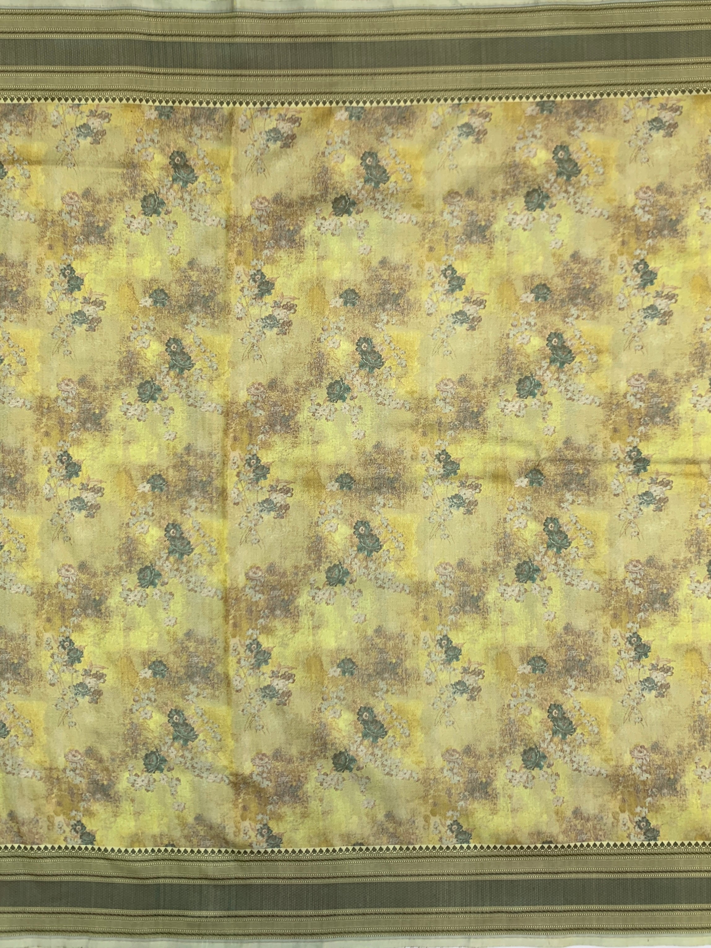 Banarasi saree