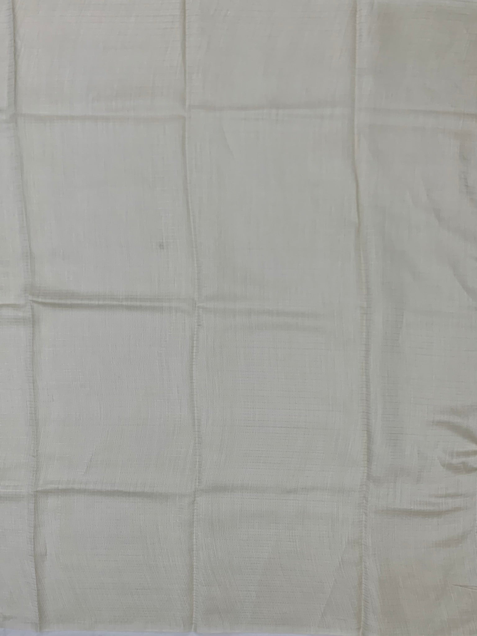 Organza Saree