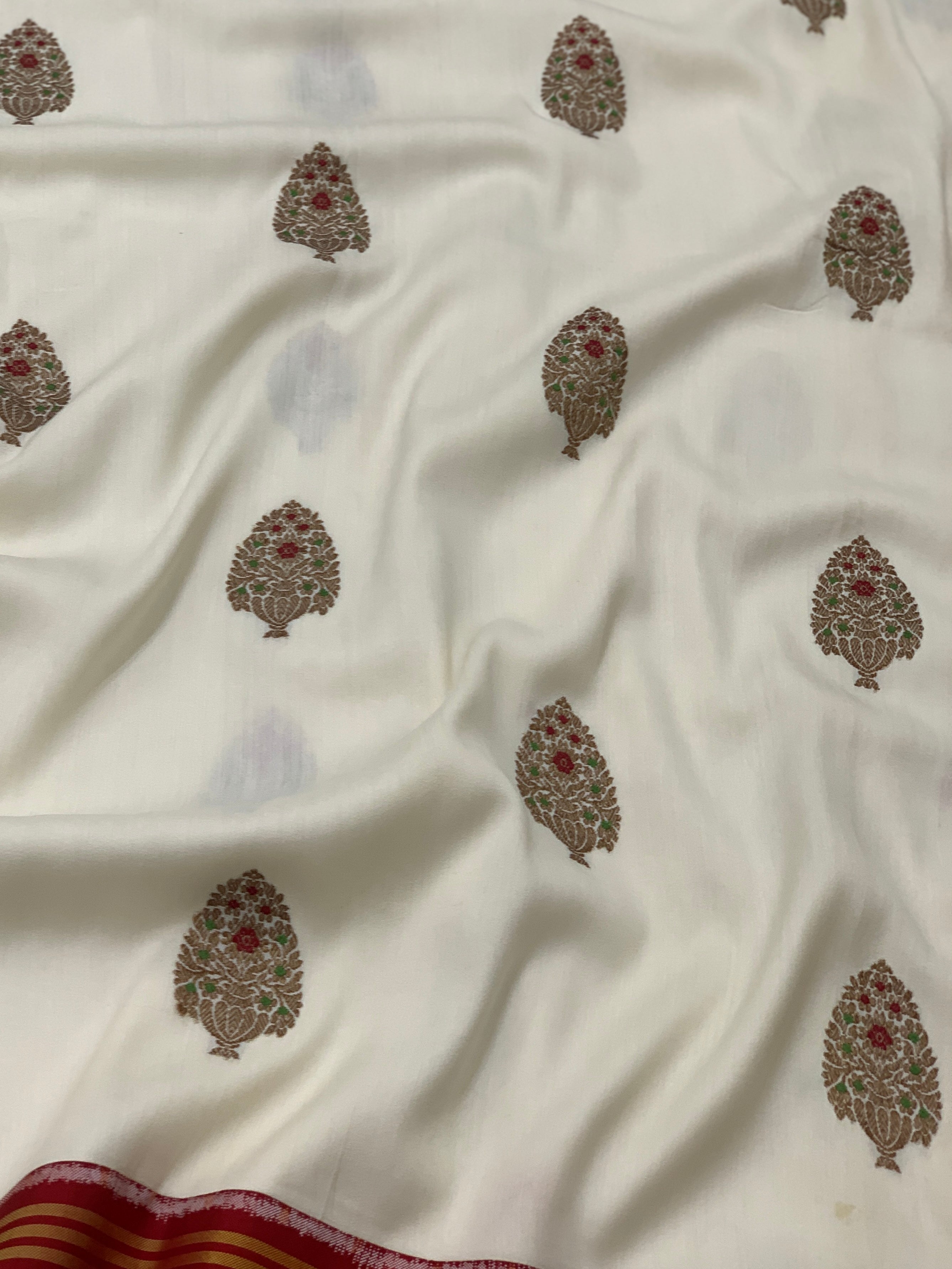 Fusion Saree 