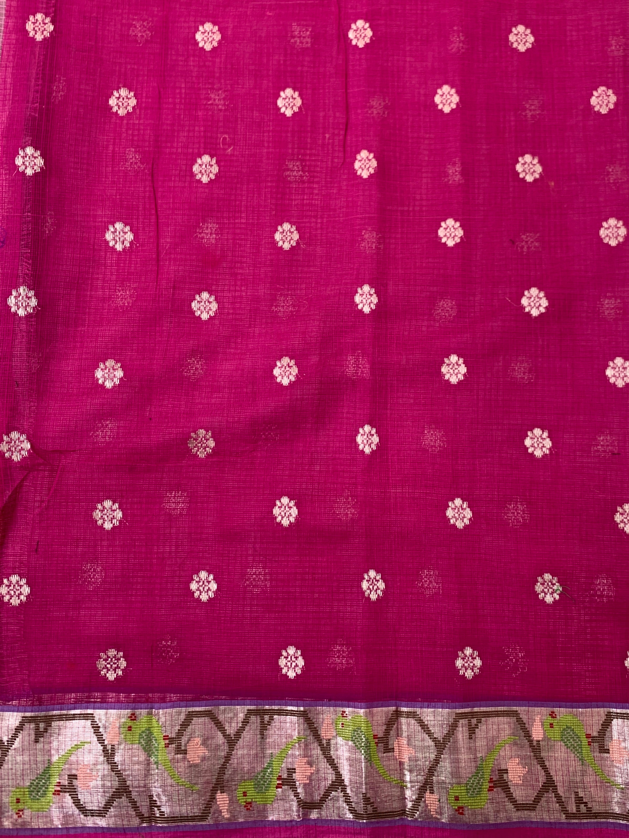 Fusion Saree 
