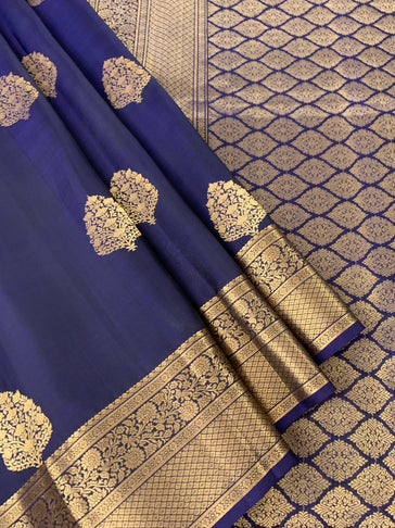 navy-blue