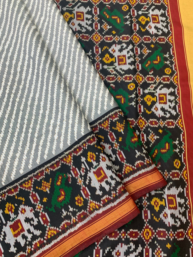 Patola Saree
