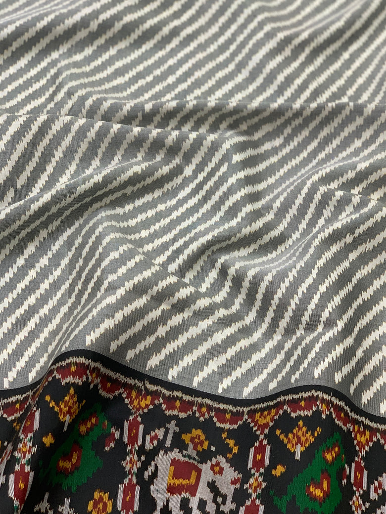 Patola Saree