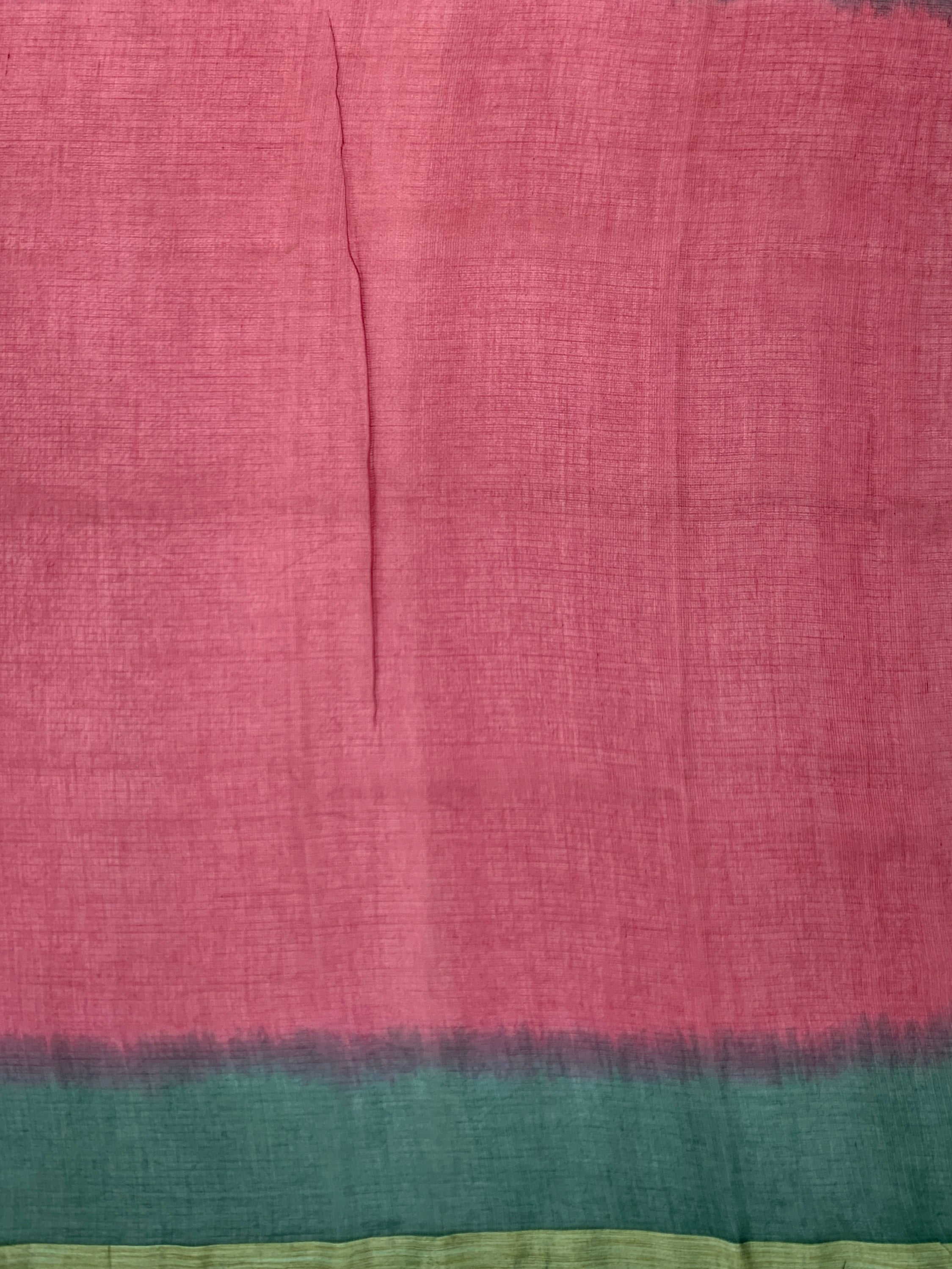 Cotton Kota Saree