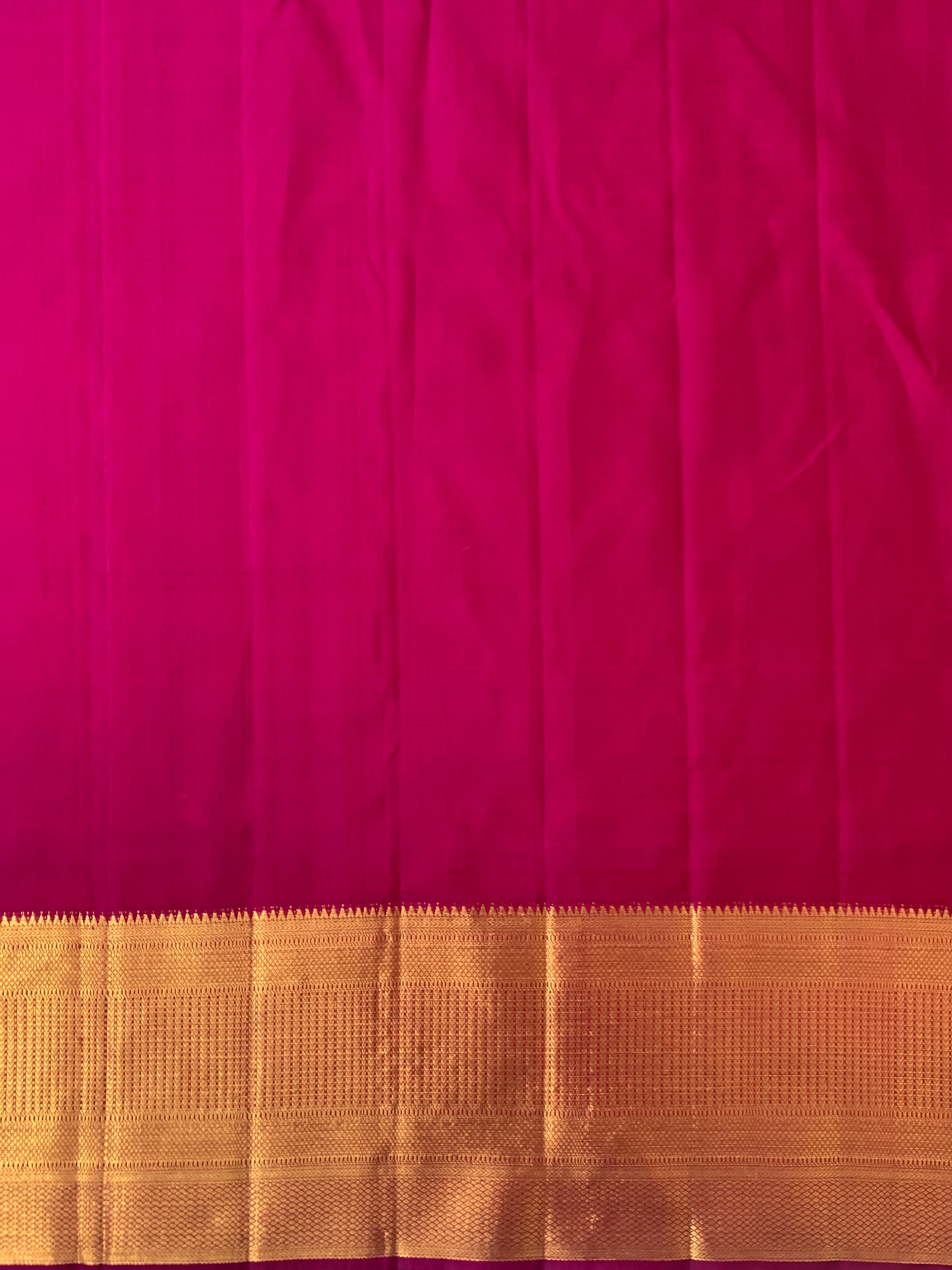 Kanjeevaram Saree
