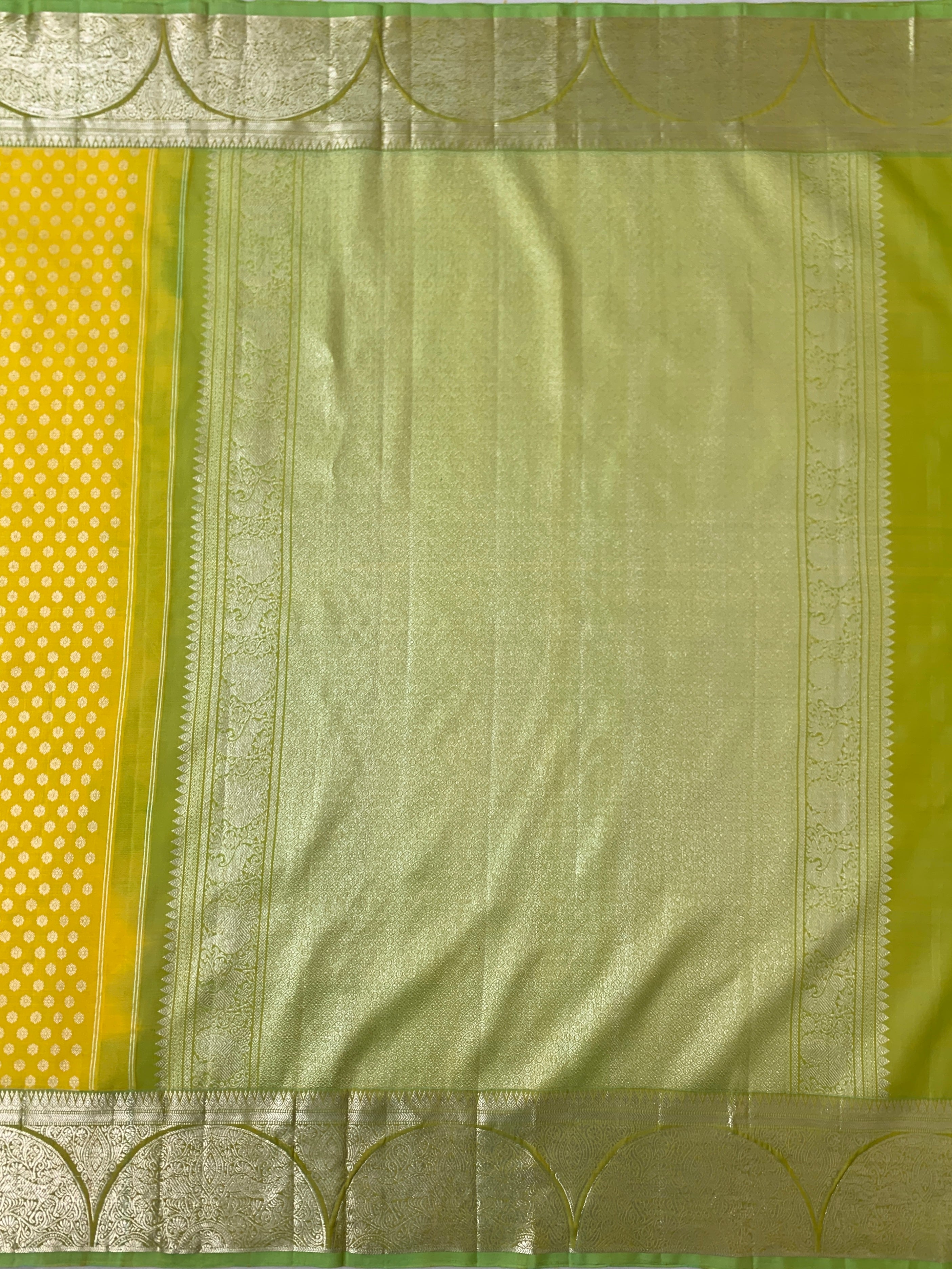 Kanjeevaram Saree