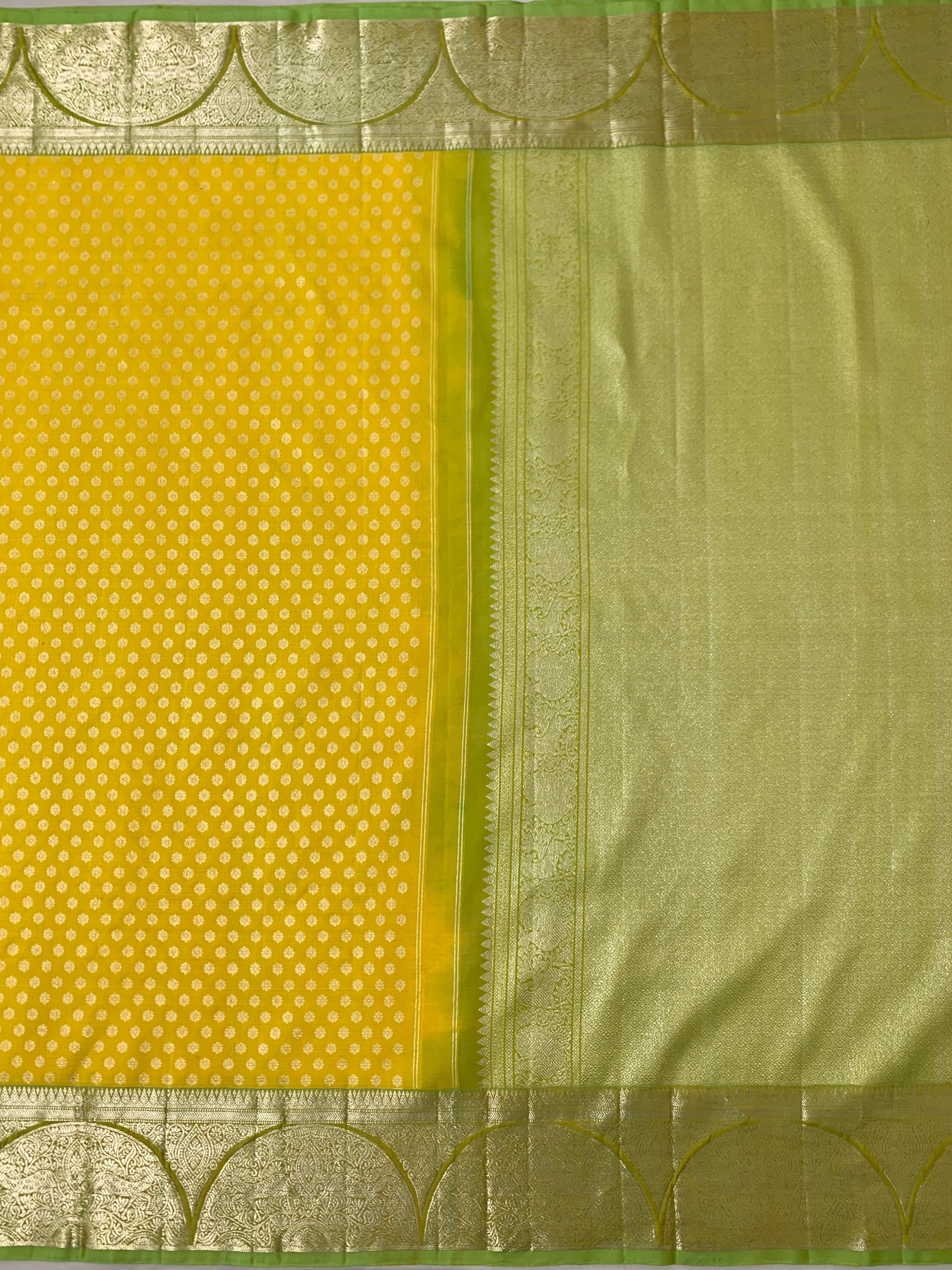 Kanjeevaram Saree