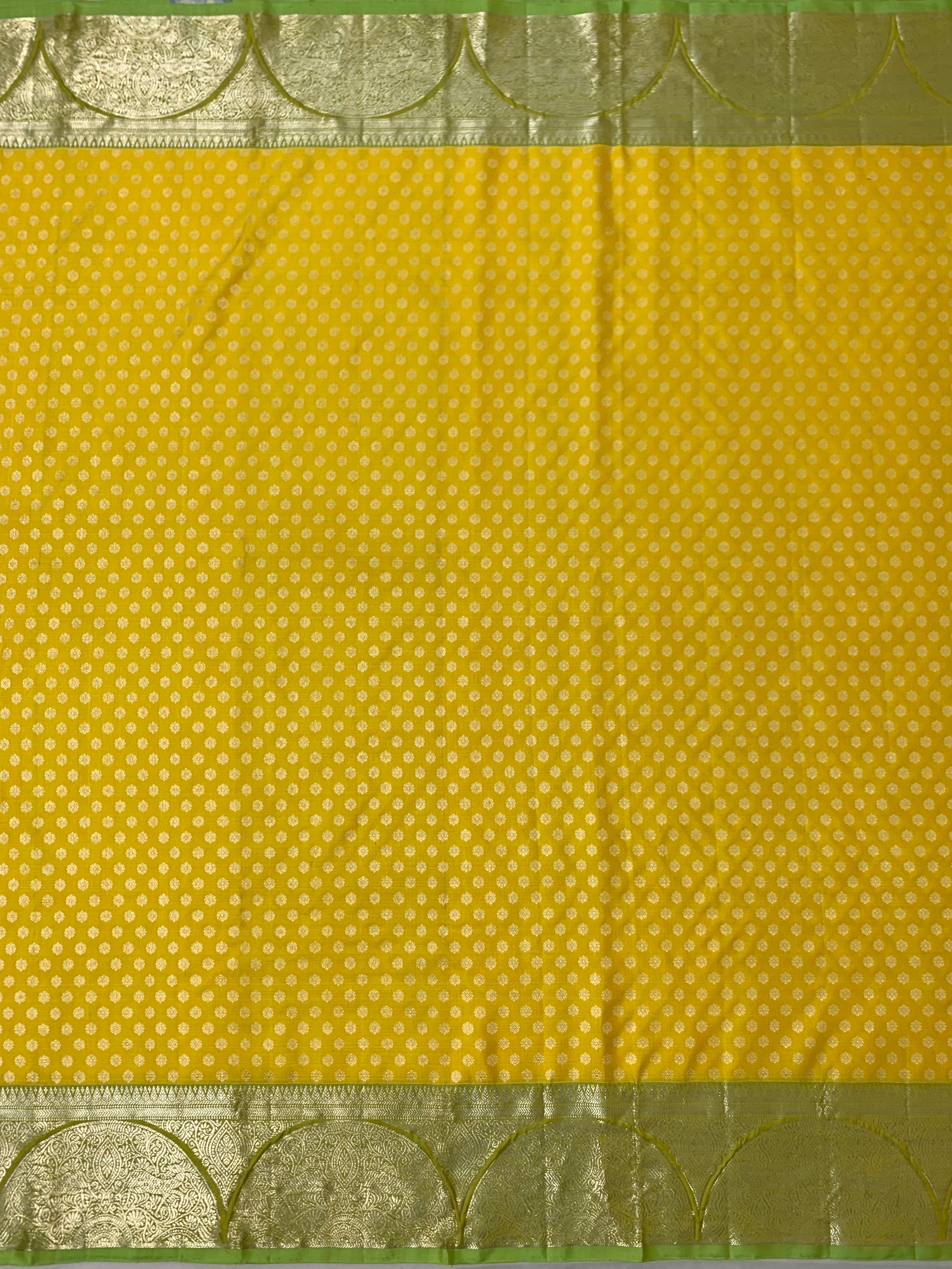 Kanjeevaram Saree