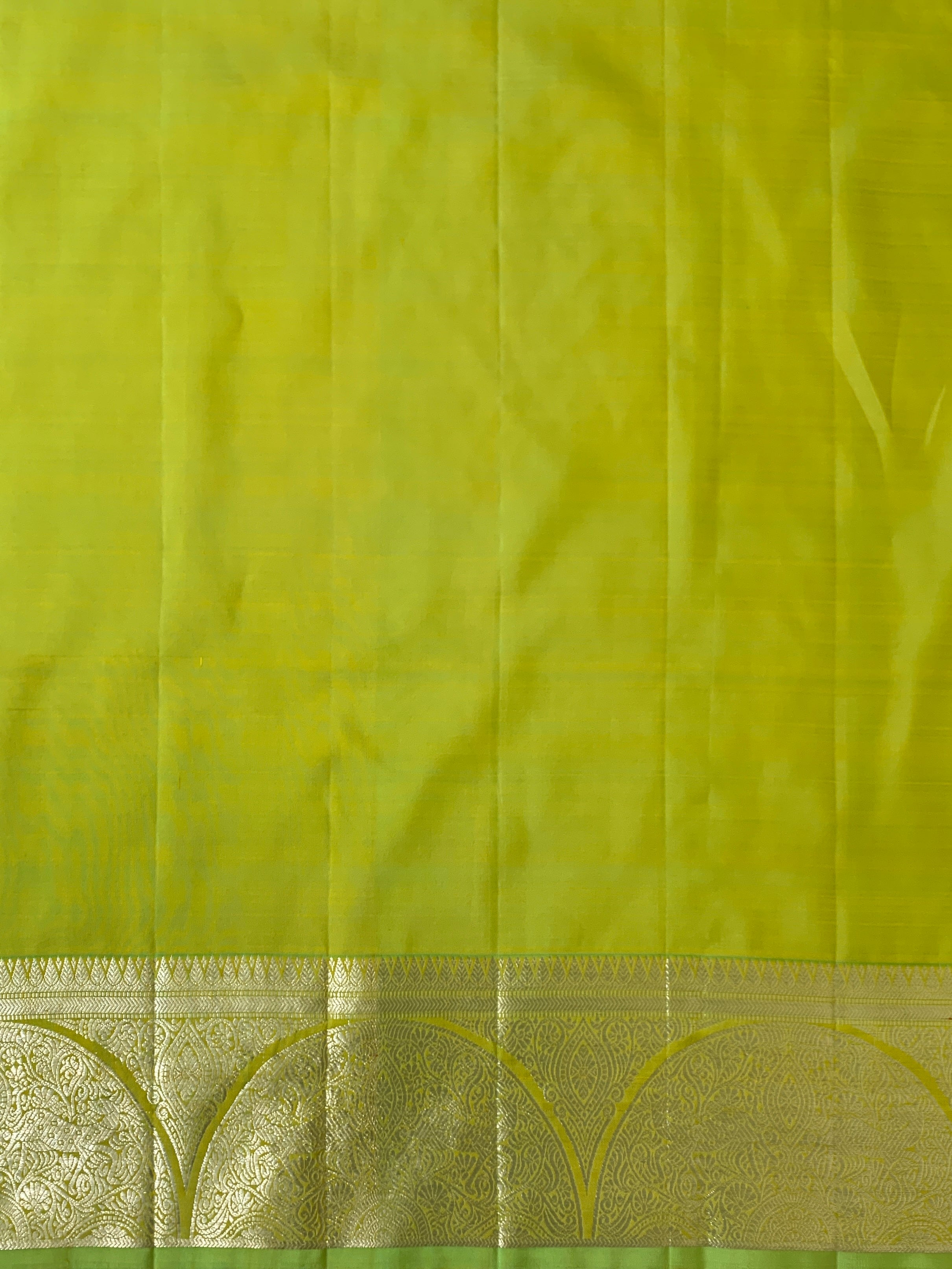 Kanjeevaram Saree