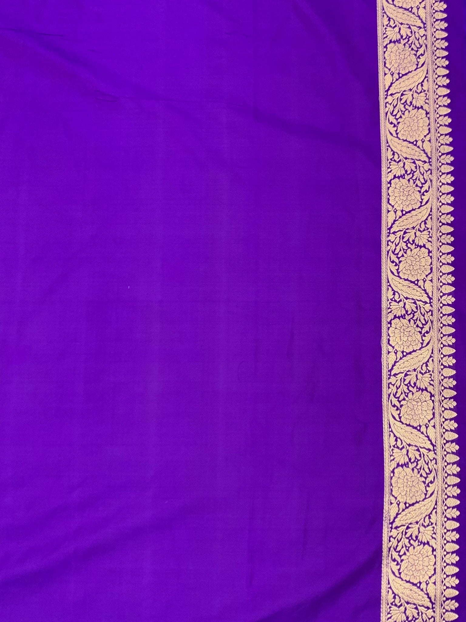 Banarasi Silk Saree