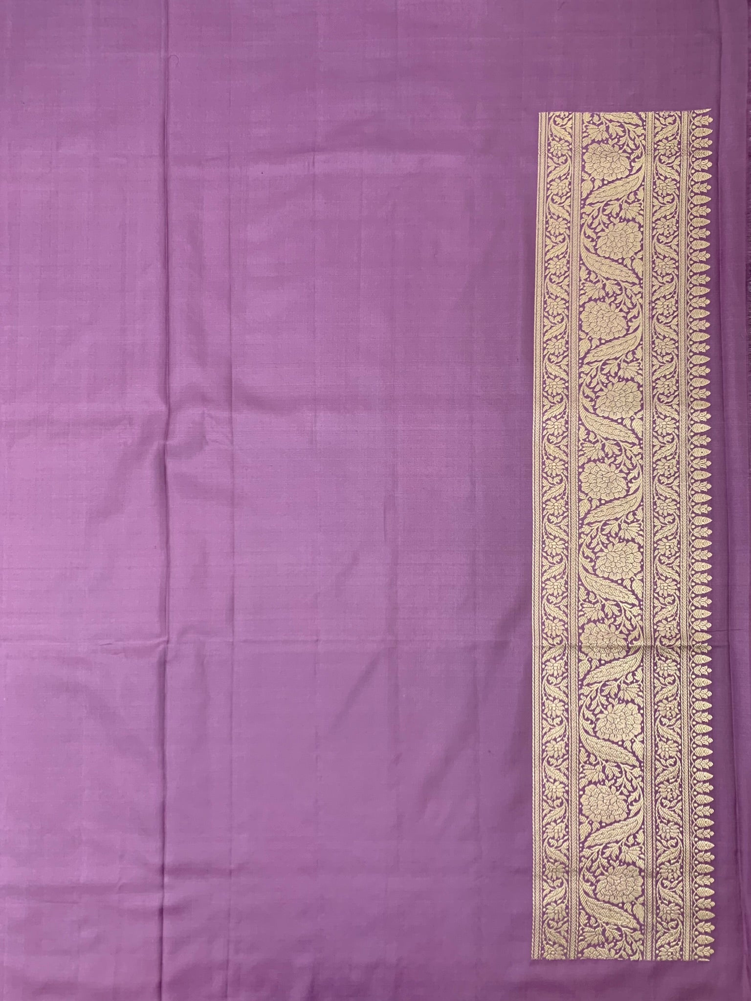 Banarasi Silk Saree