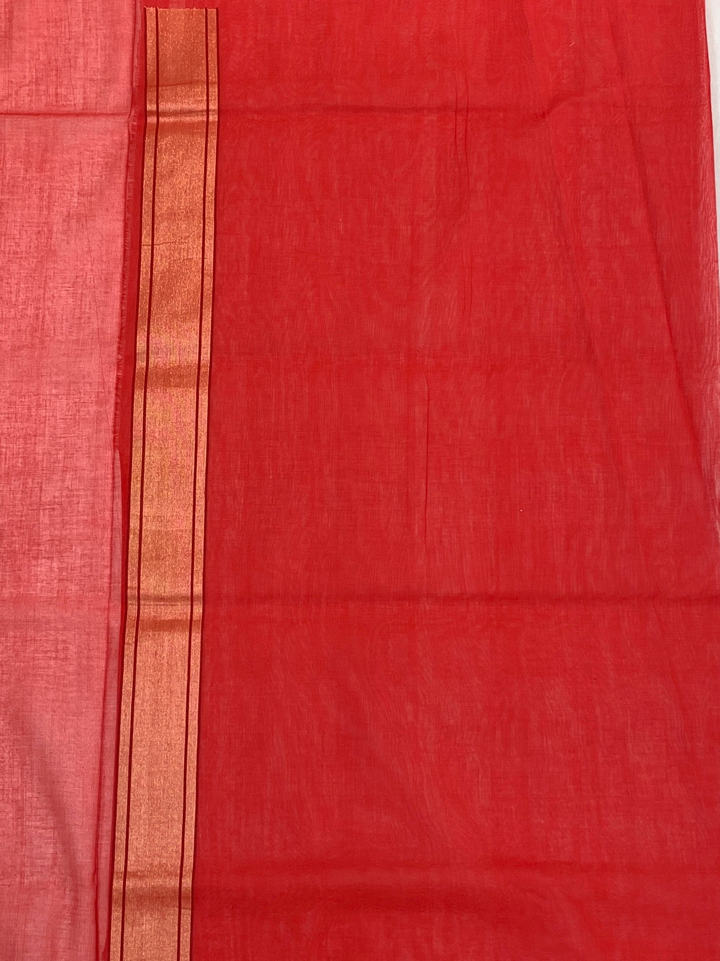 Jamdani Saree