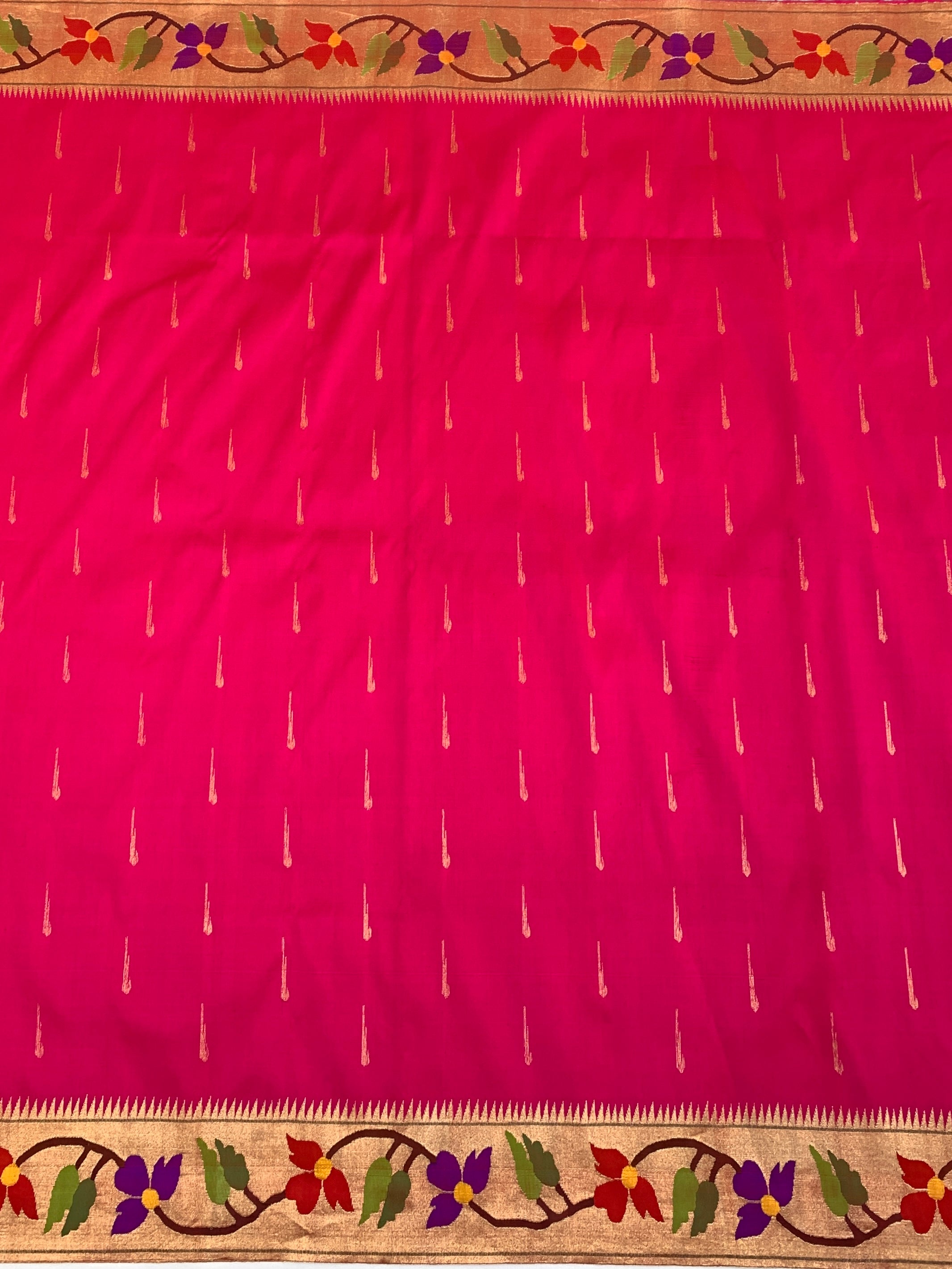 Paithani Saree