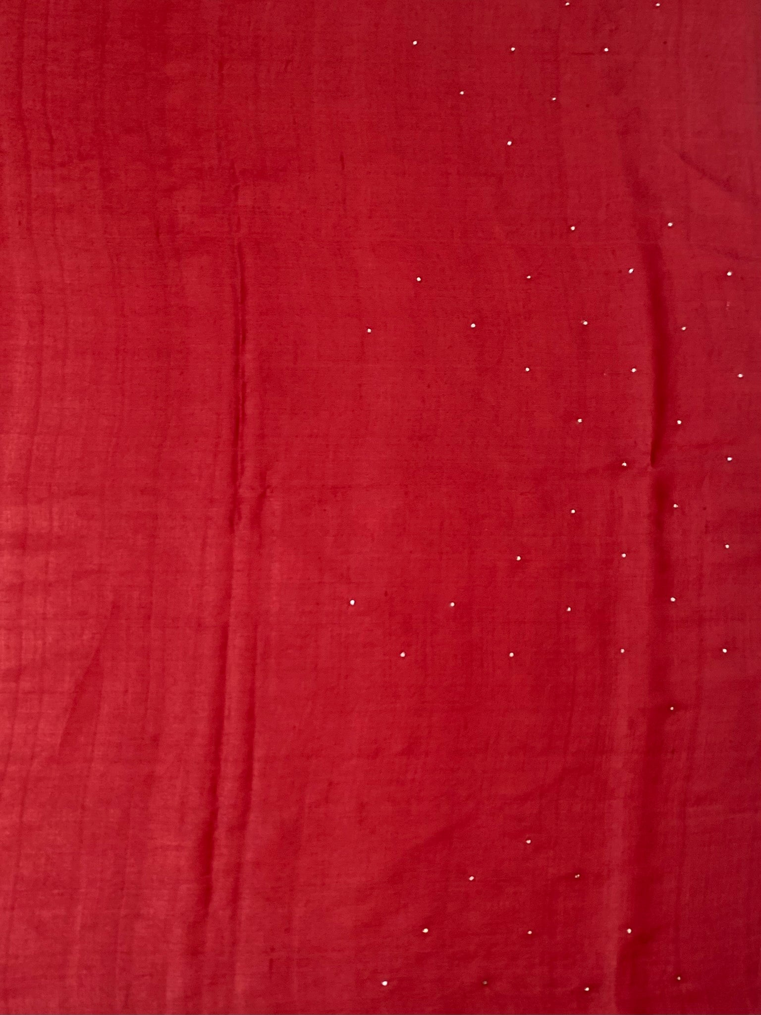 Tussore Saree