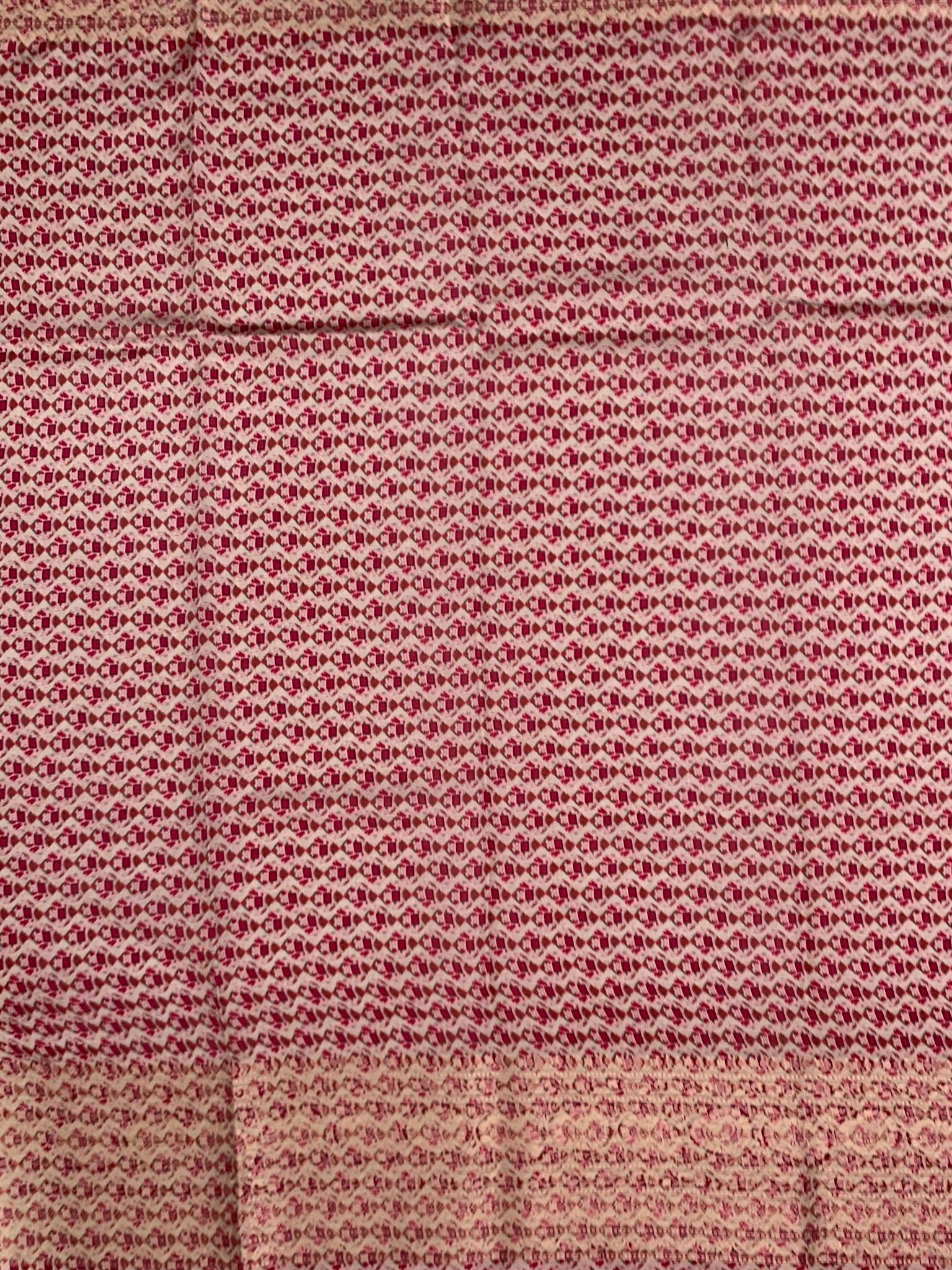Chiniya Silk