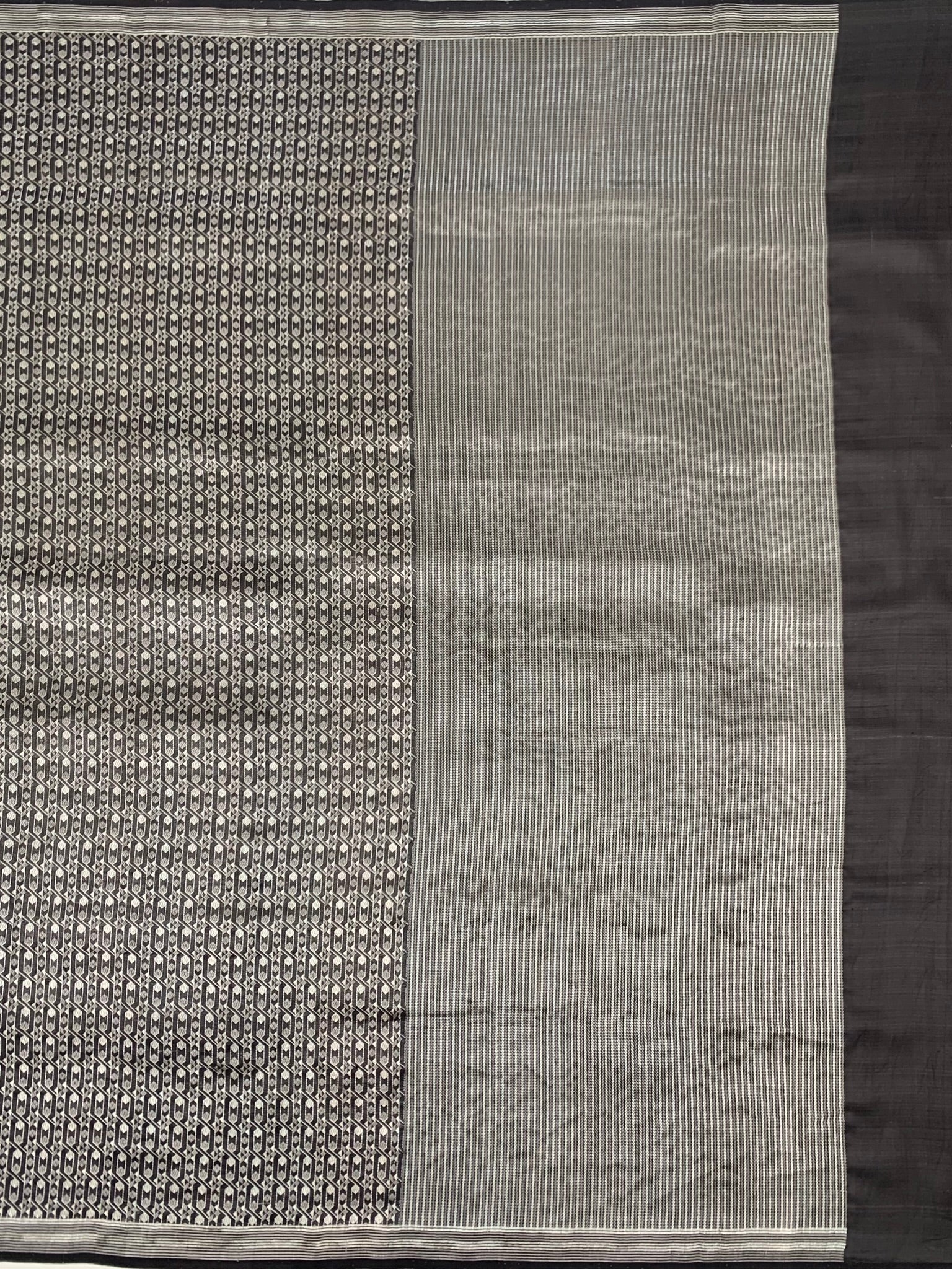 Mashru Saree