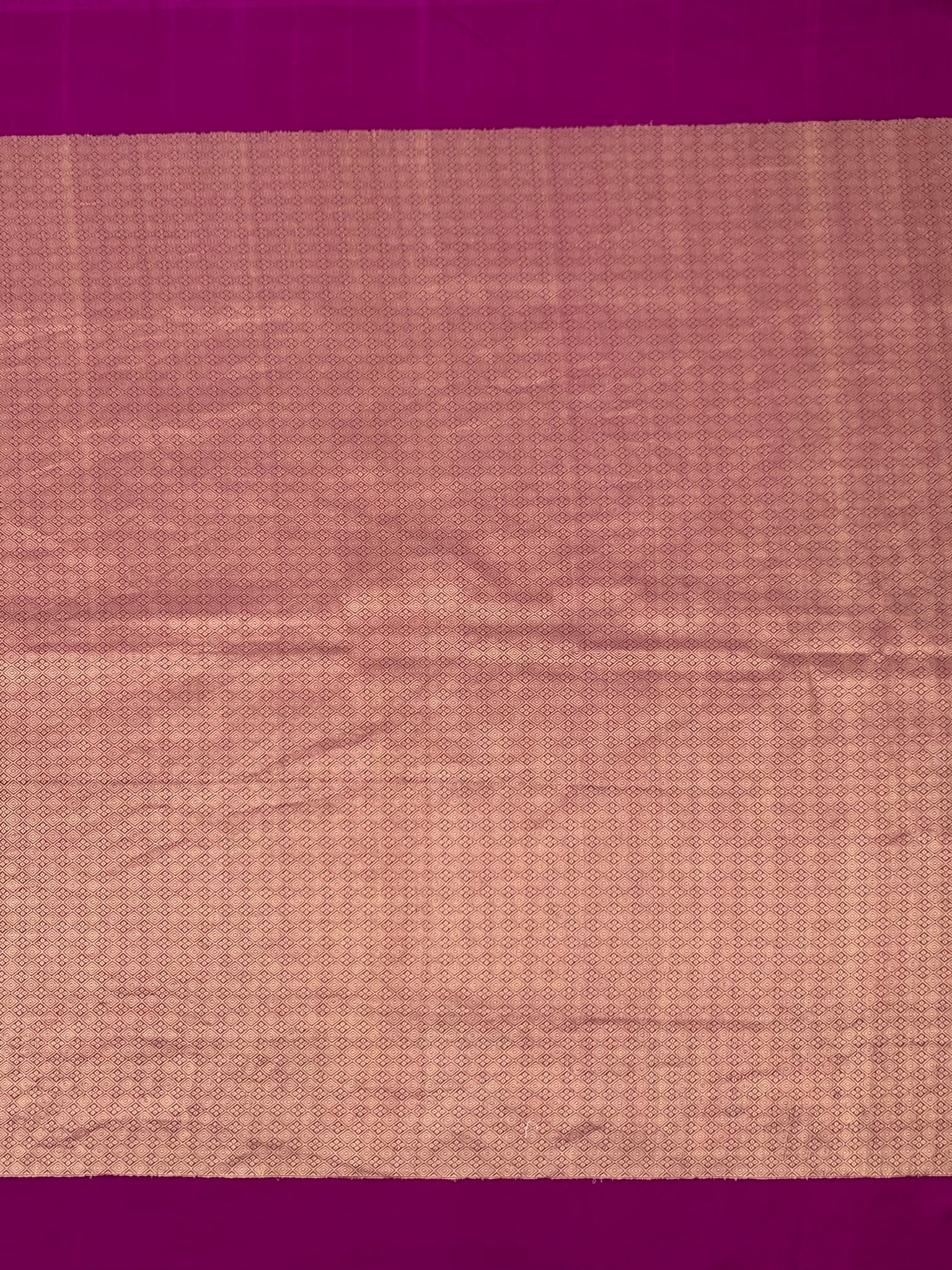 Banarasi saree