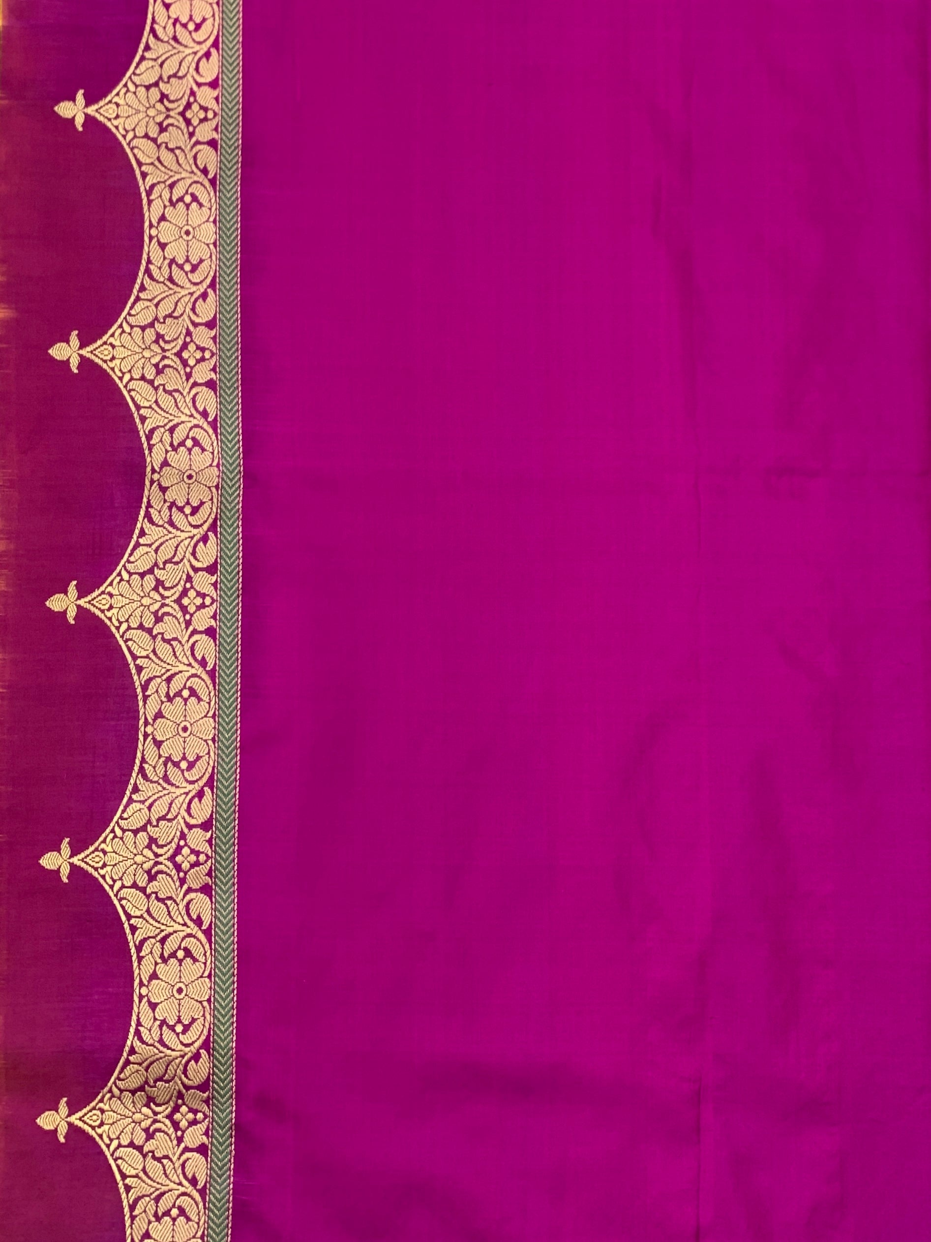 Banarasi Silk Saree