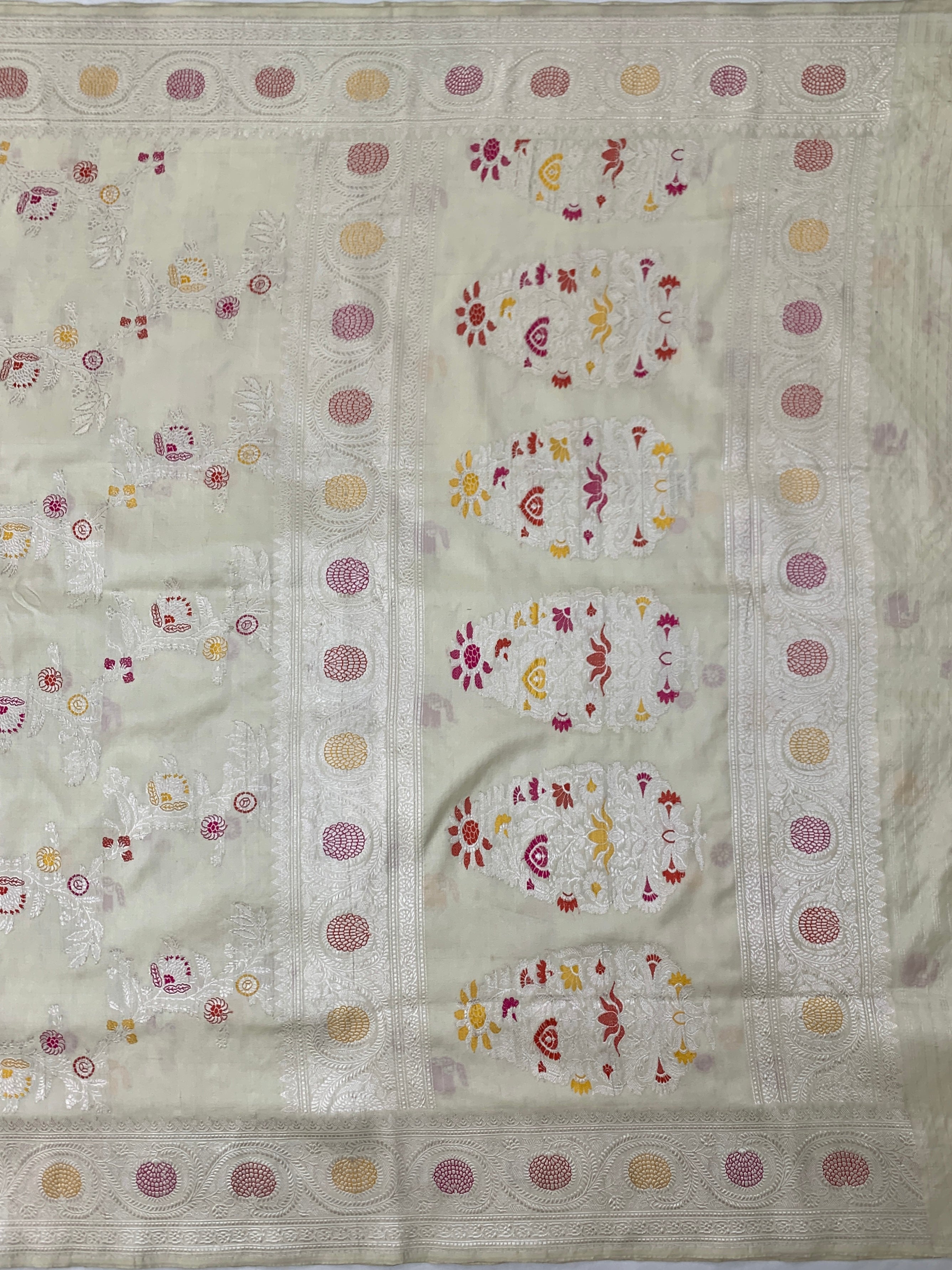 Banarasi Silk Saree