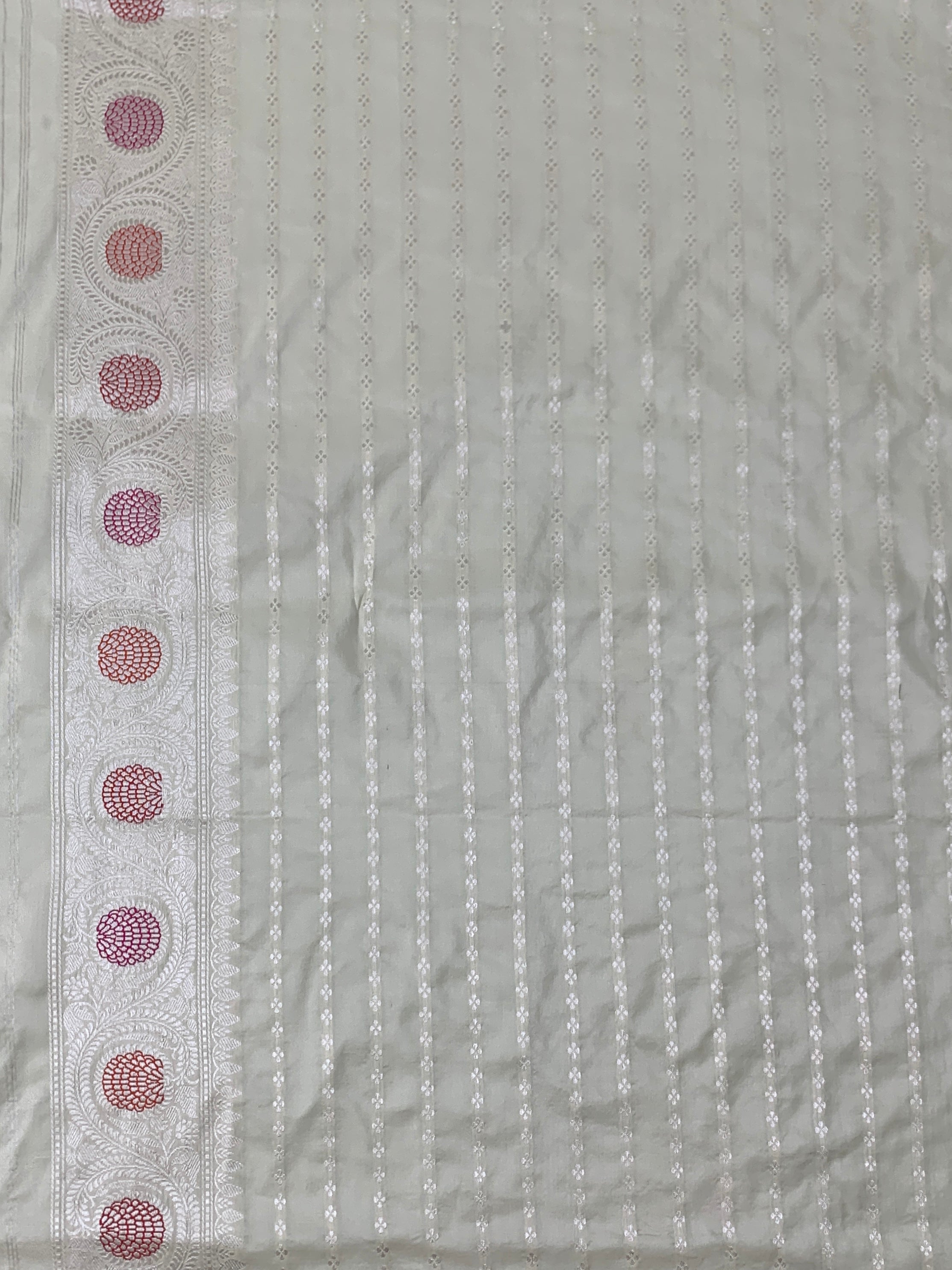 Banarasi Silk Saree