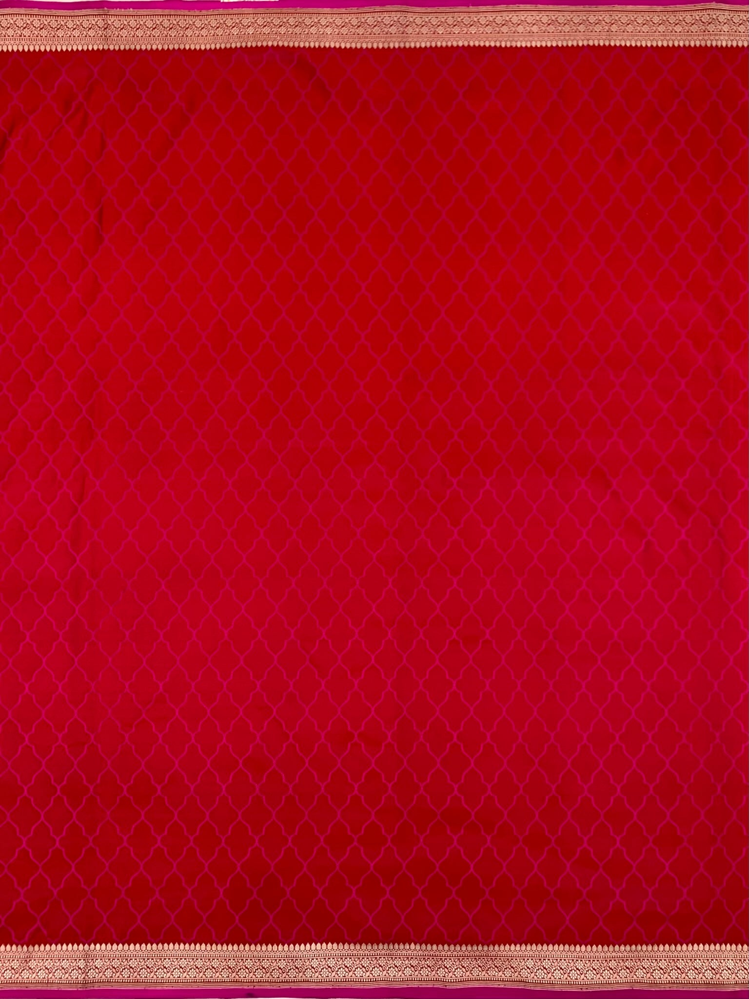 Mashru Saree