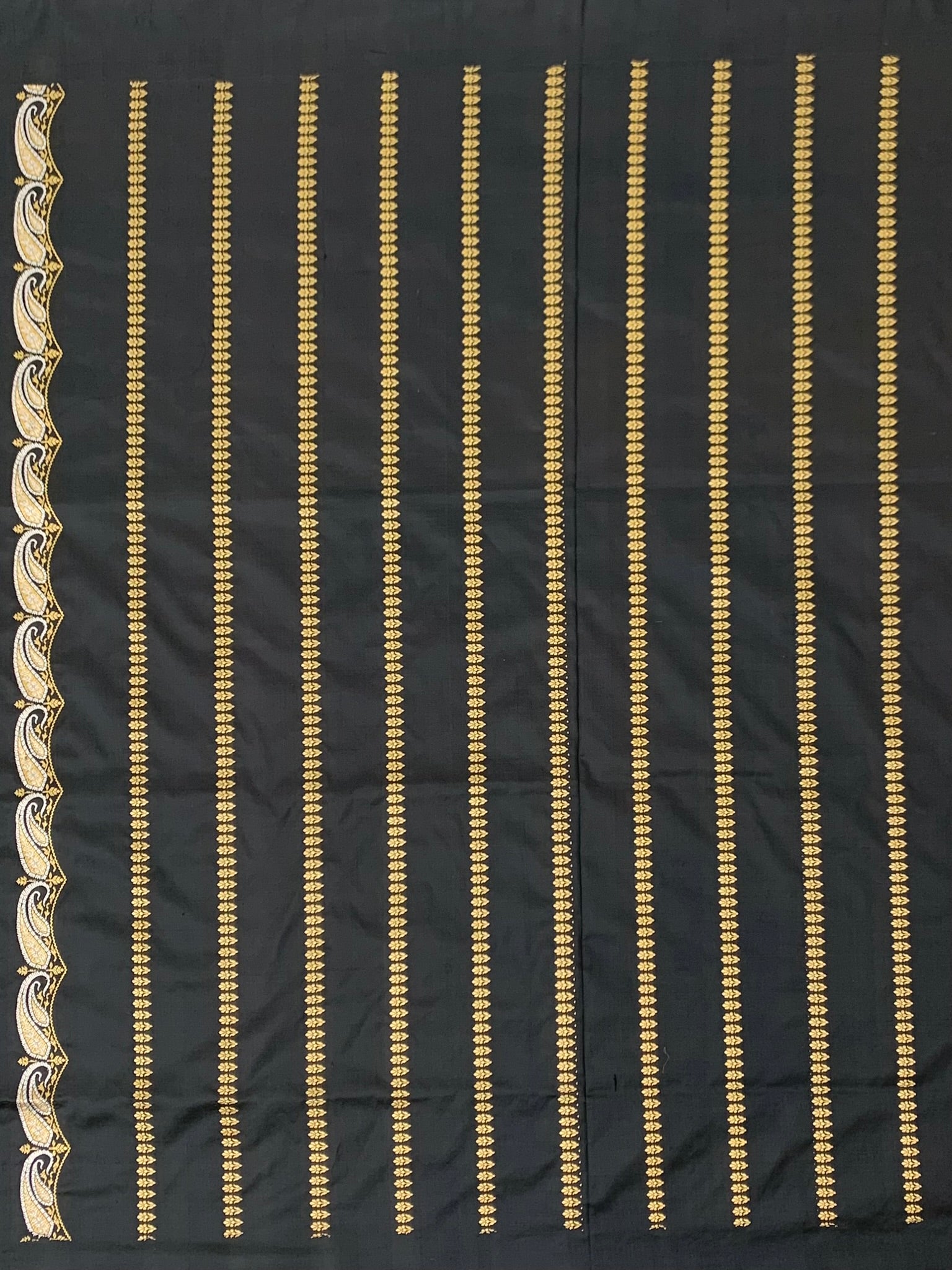 Banarasi saree