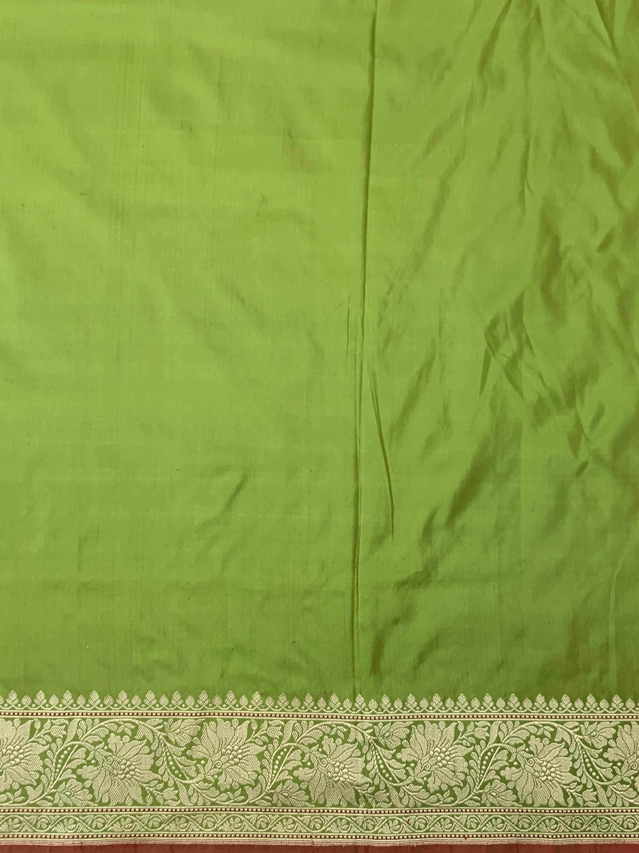 Banarasi Silk Saree