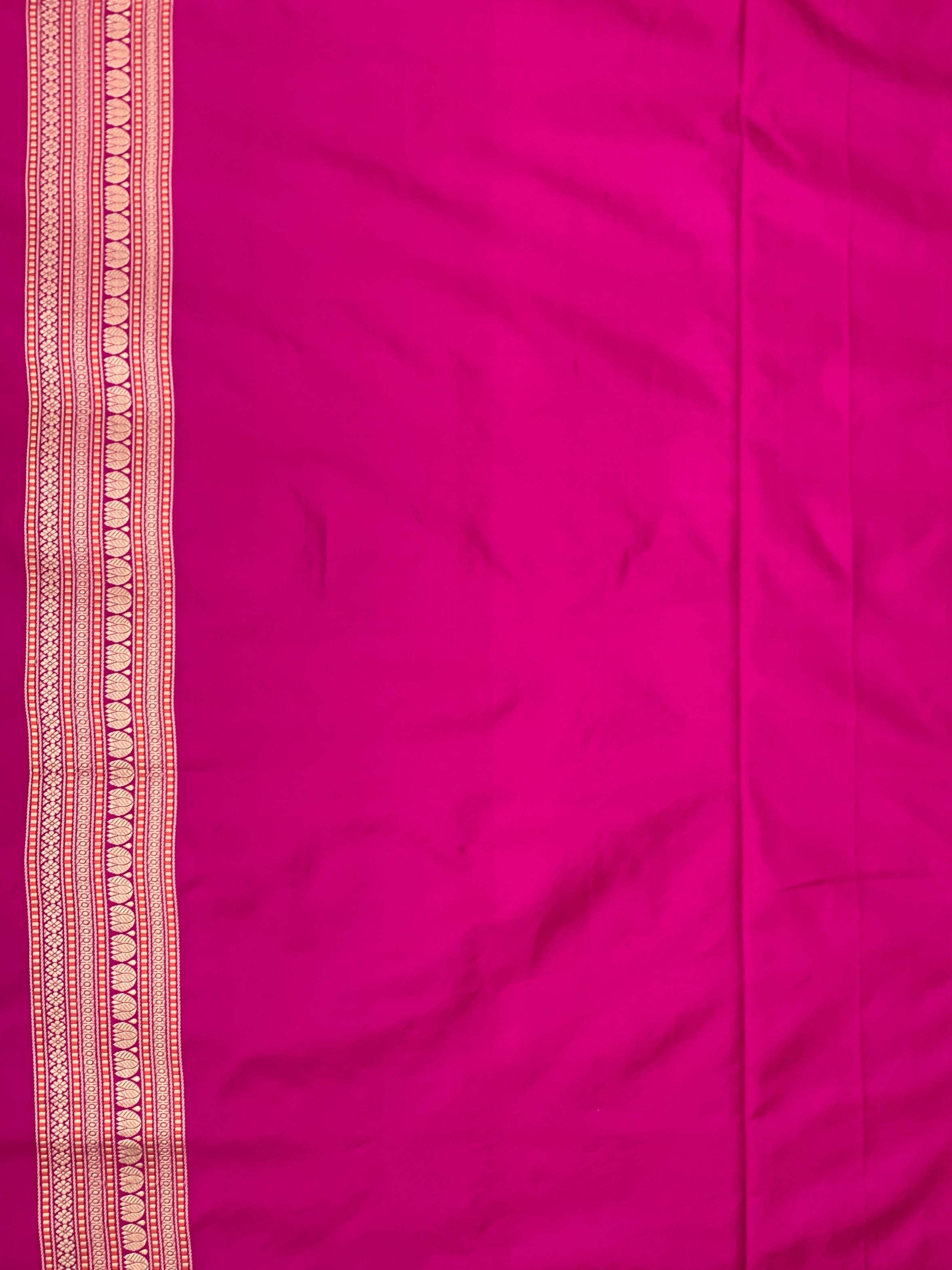 Banarasi Silk Saree