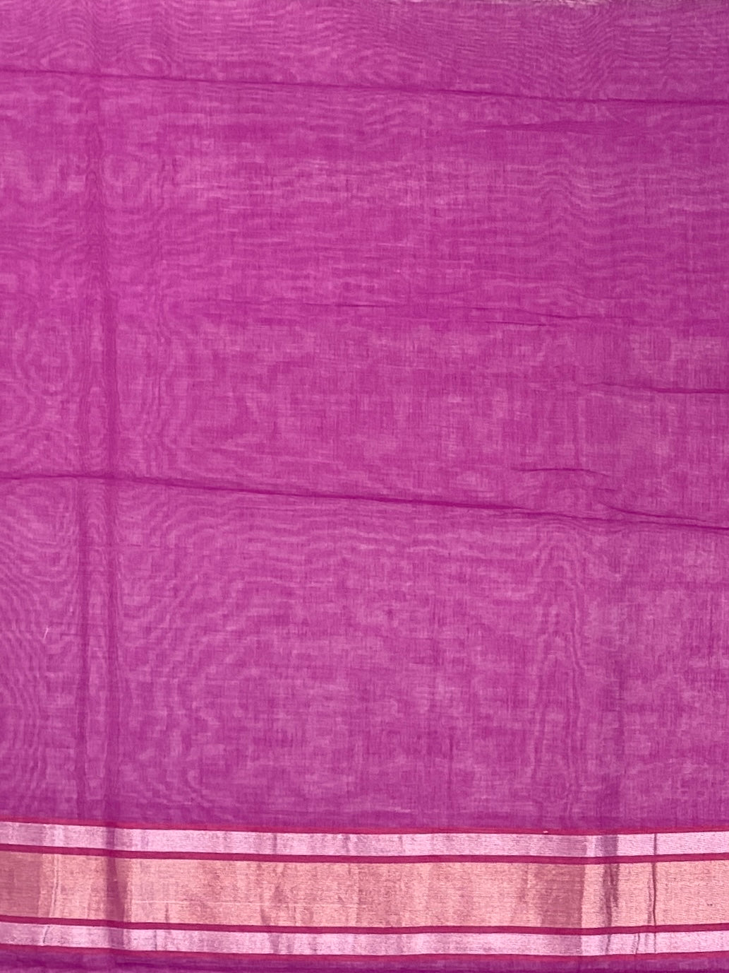 Jamdani Saree