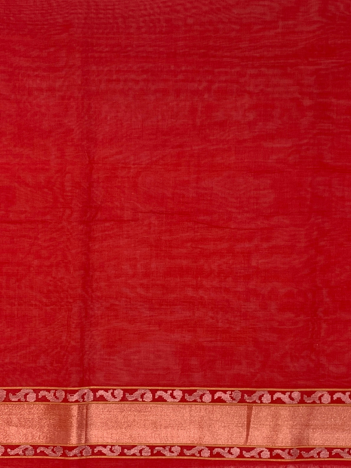 Jamdani Saree
