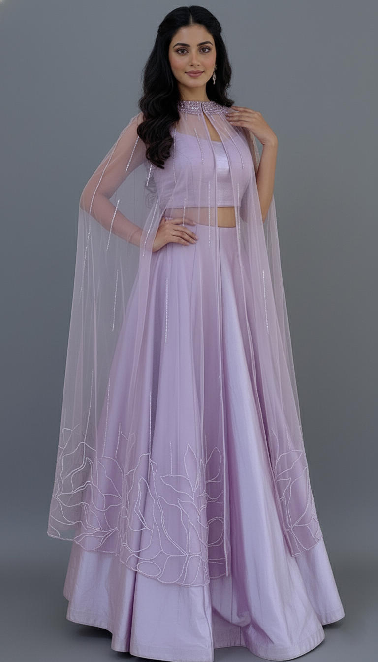 Lehenga