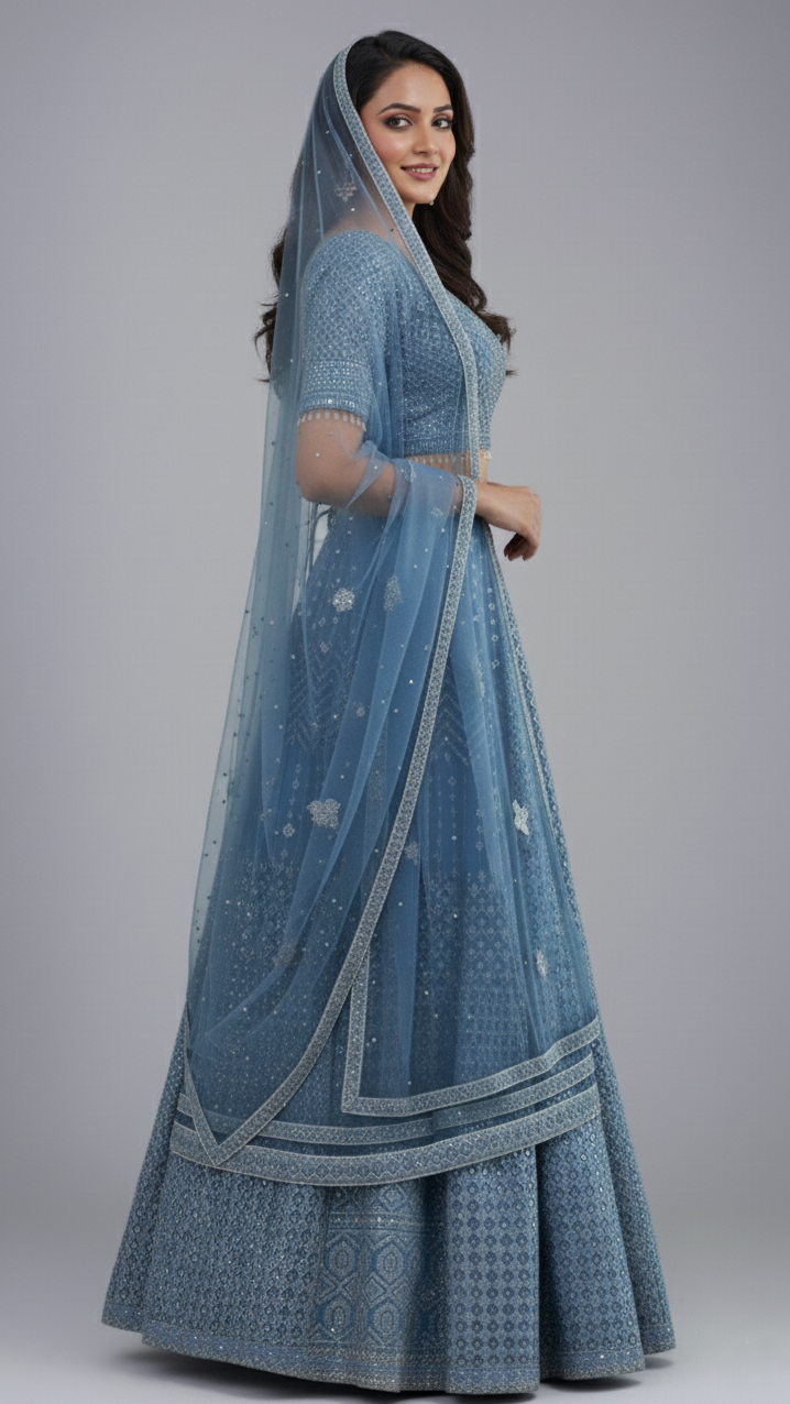 Lehenga