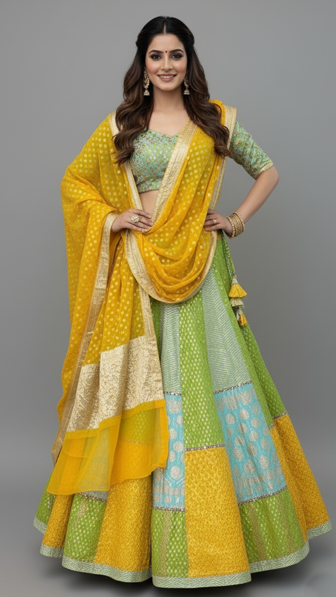 Lehenga