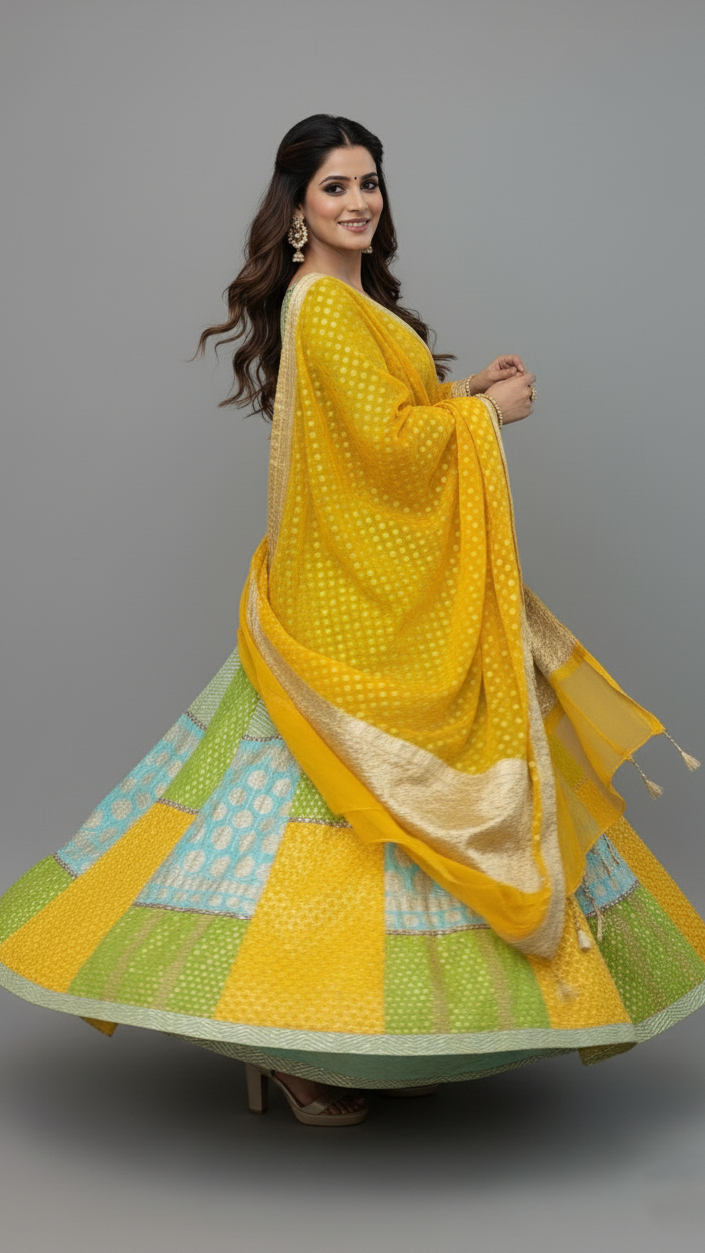Lehenga