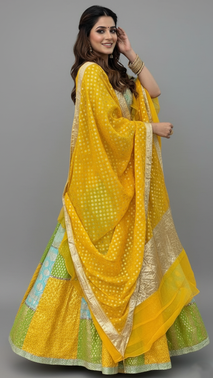 Lehenga