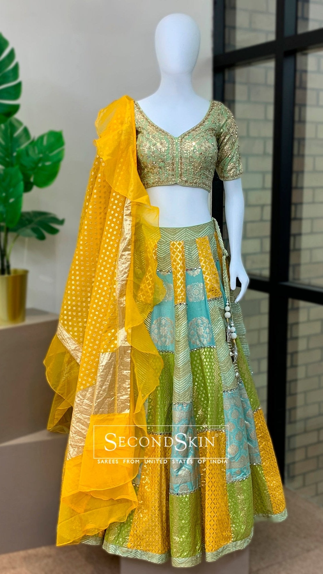 Lehenga