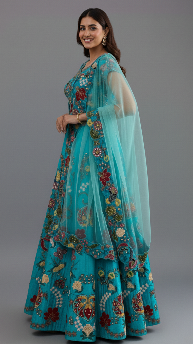 Lehenga