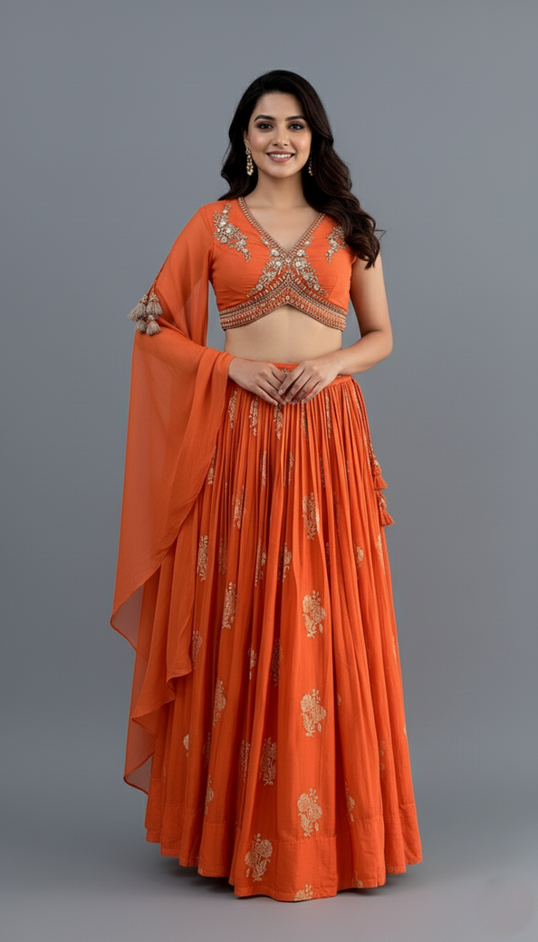Lehenga