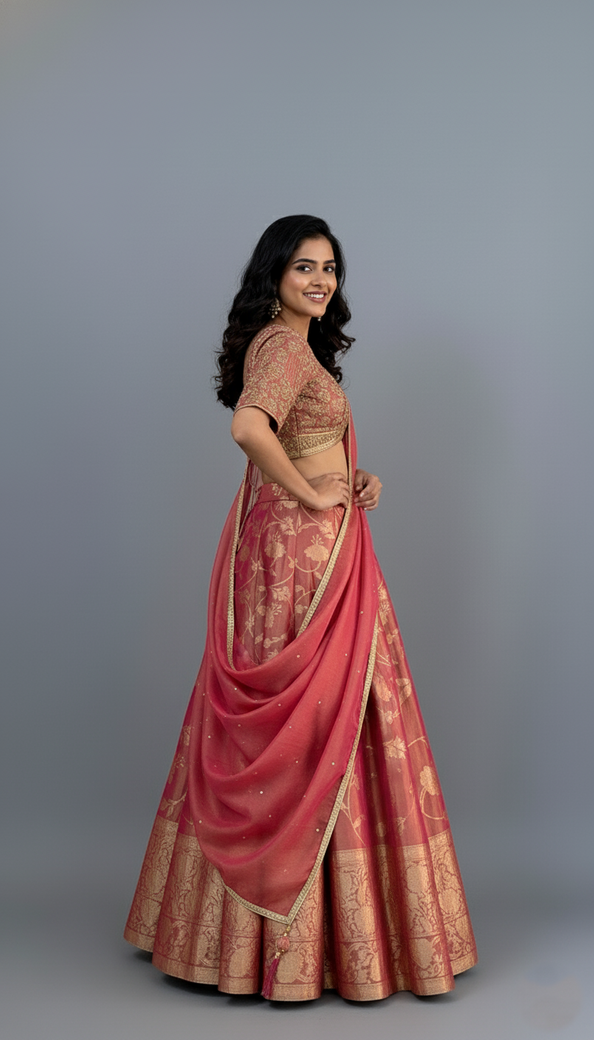 Lehenga